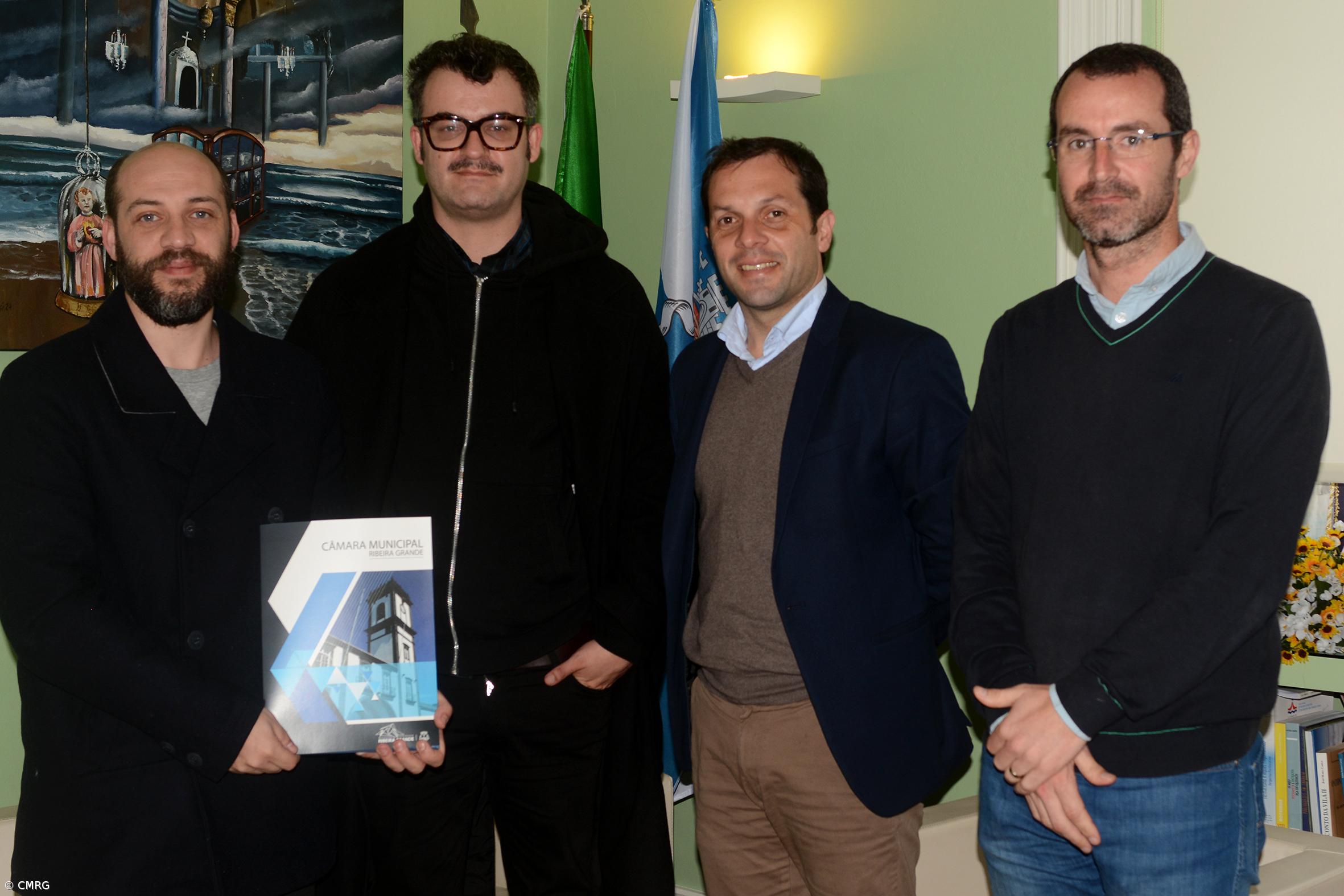 Festival Tremor ganha dimensão na Ribeira Grande – Imagem 1