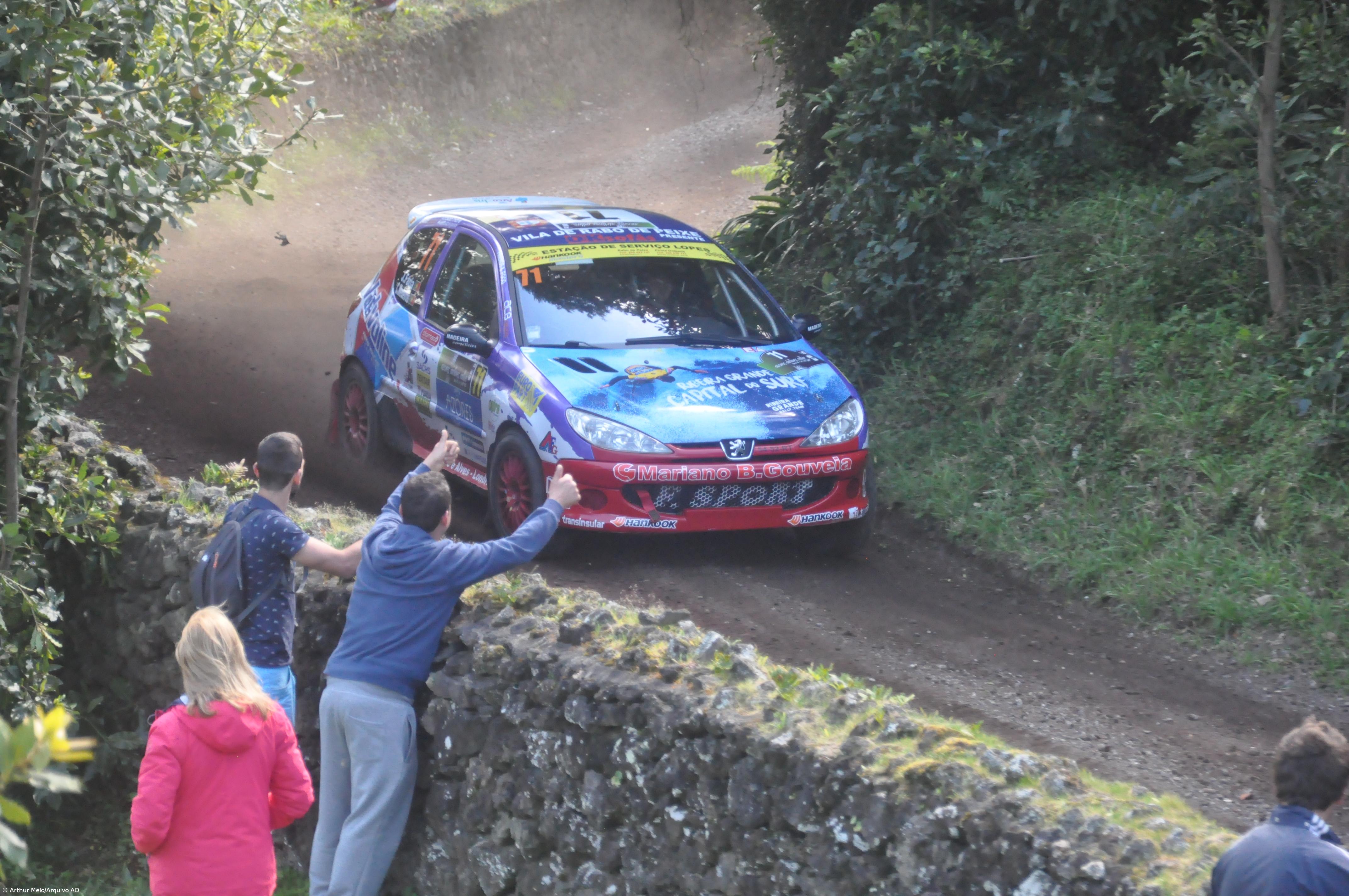 Pontuação do CAR fixada no final da primeira etapa – Imagem 1