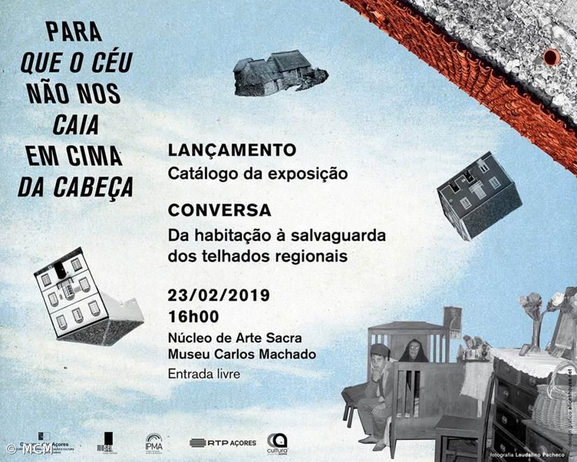 “Para que o céu não nos caia em cima da cabeça” – Imagem 1