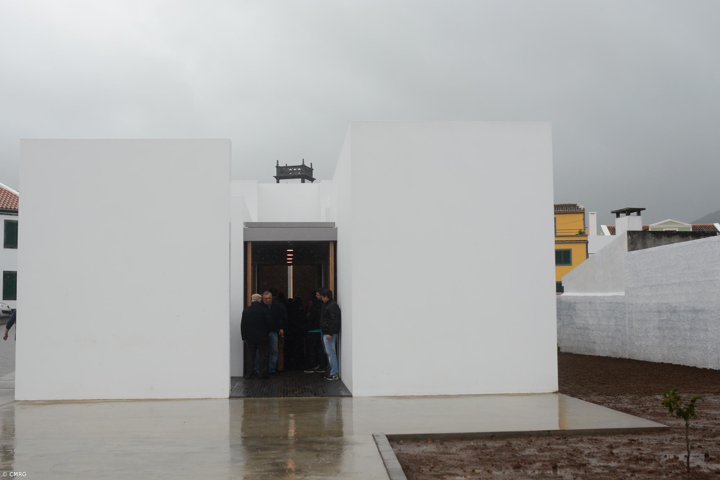 Casa Mortuária da Ribeira Seca foi inaugurada – Imagem 2