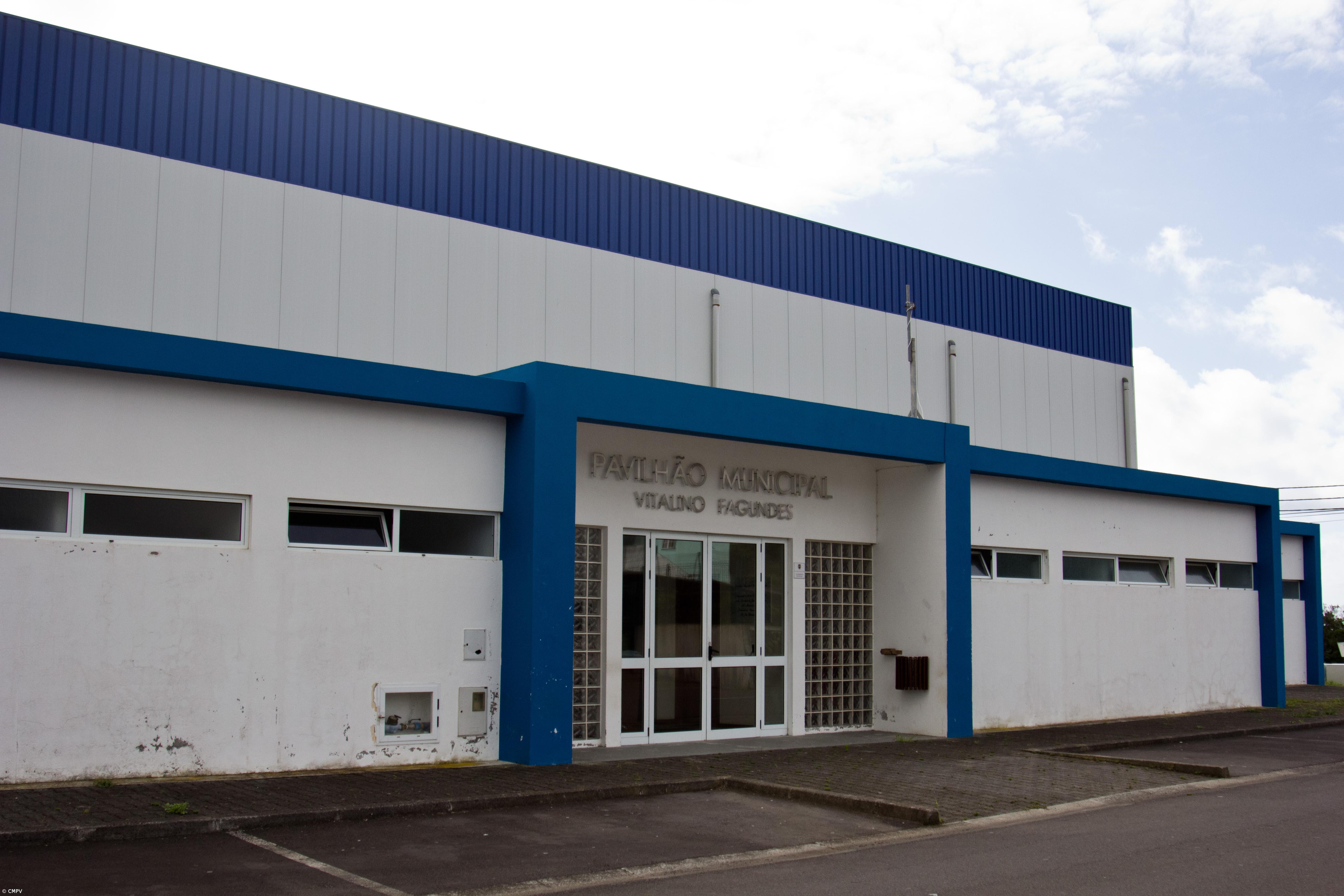 Pavilhão Desportivo da Fonte do Bastardo encerrado preventivamente – Imagem 1