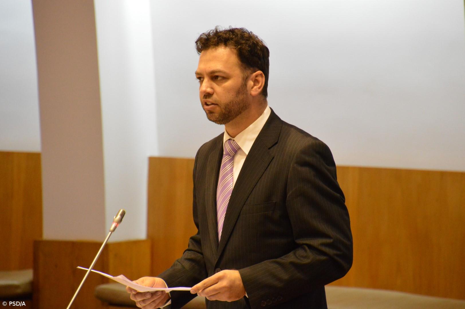 PSD quer explicações sobre classificação do Carnaval da Terceira como Património Cultural Imaterial – Imagem 1