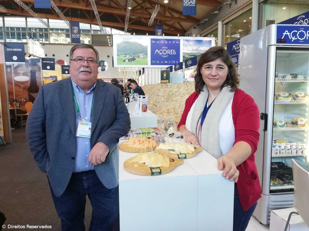 Agricultura reconhece boa aposta da marca Açores – Imagem 1