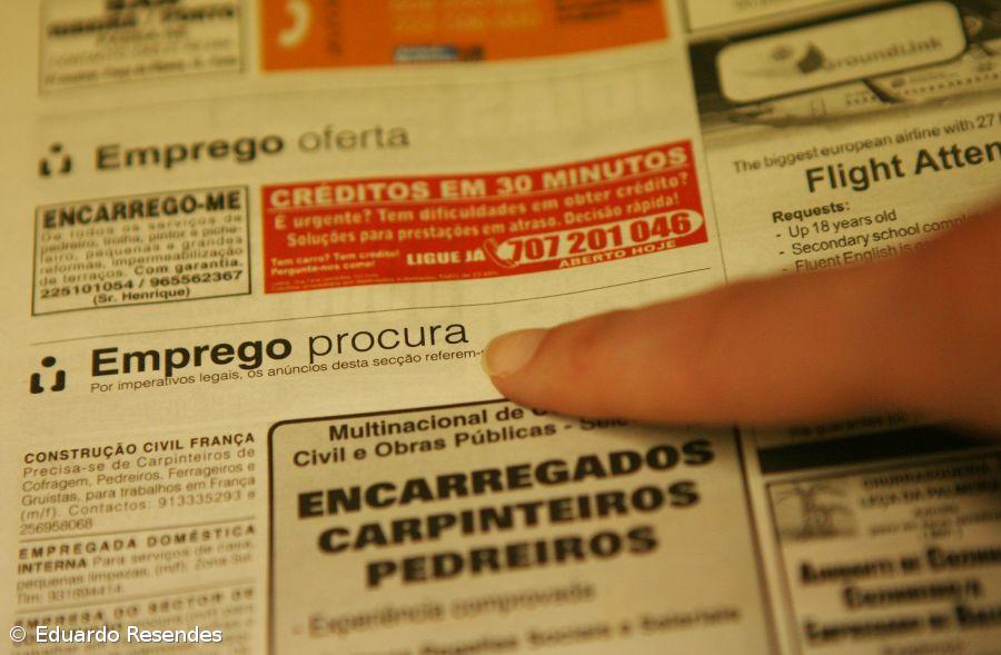 Desemprego  aumenta nas Regiões Autónomas  – Imagem 1