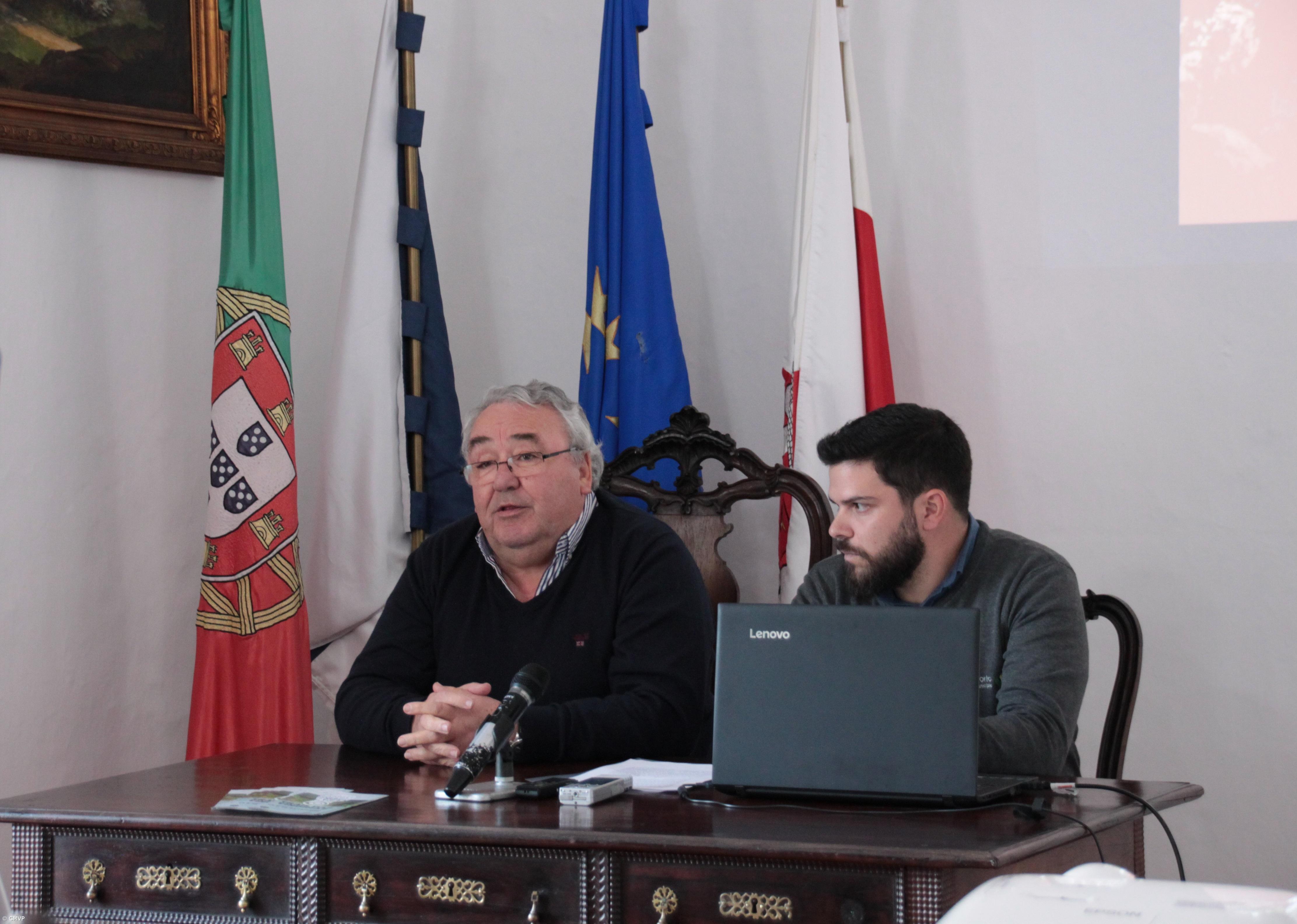 Explore Santa Maria Trail Run – Trail das Vindimas decorre a 14 e 15 de setembro 2019 – Imagem 1