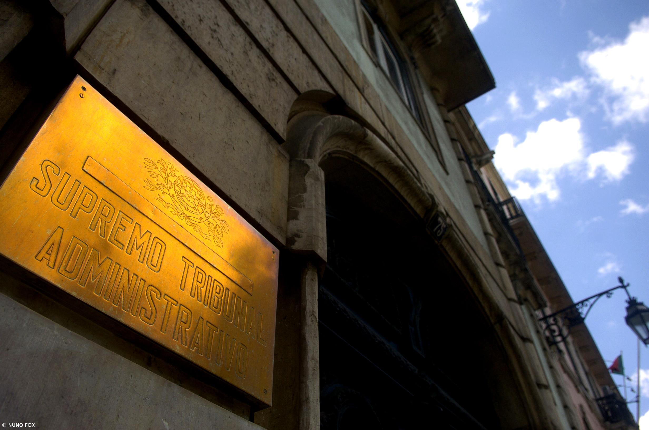 Supremo nega recurso apresentado pelos pais dos alunos chumbados por faltas a "Cidadania" – Imagem 1