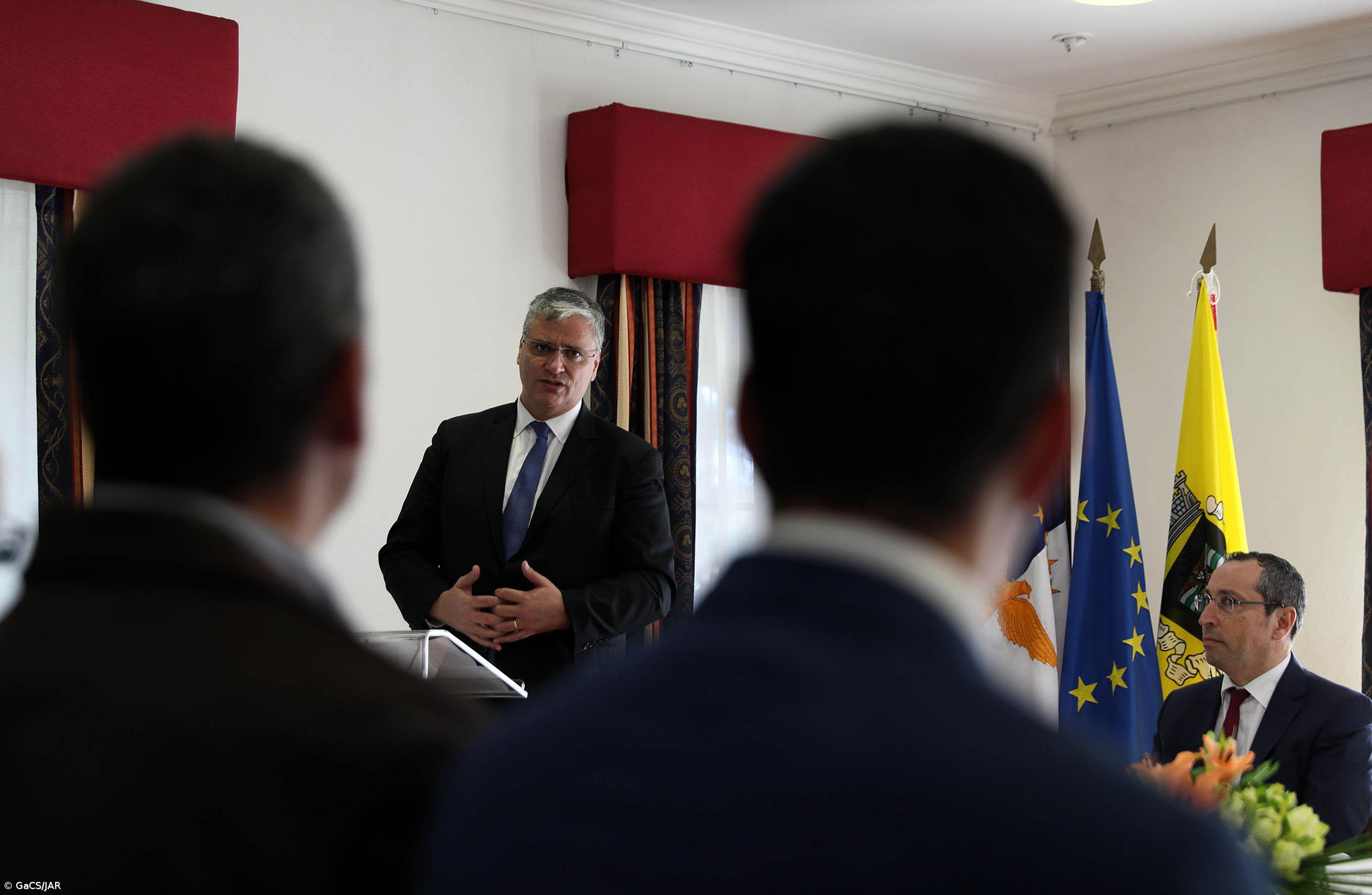 Vasco Cordeiro anuncia investimento da Região para preservar paisagens tradicionais – Imagem 1