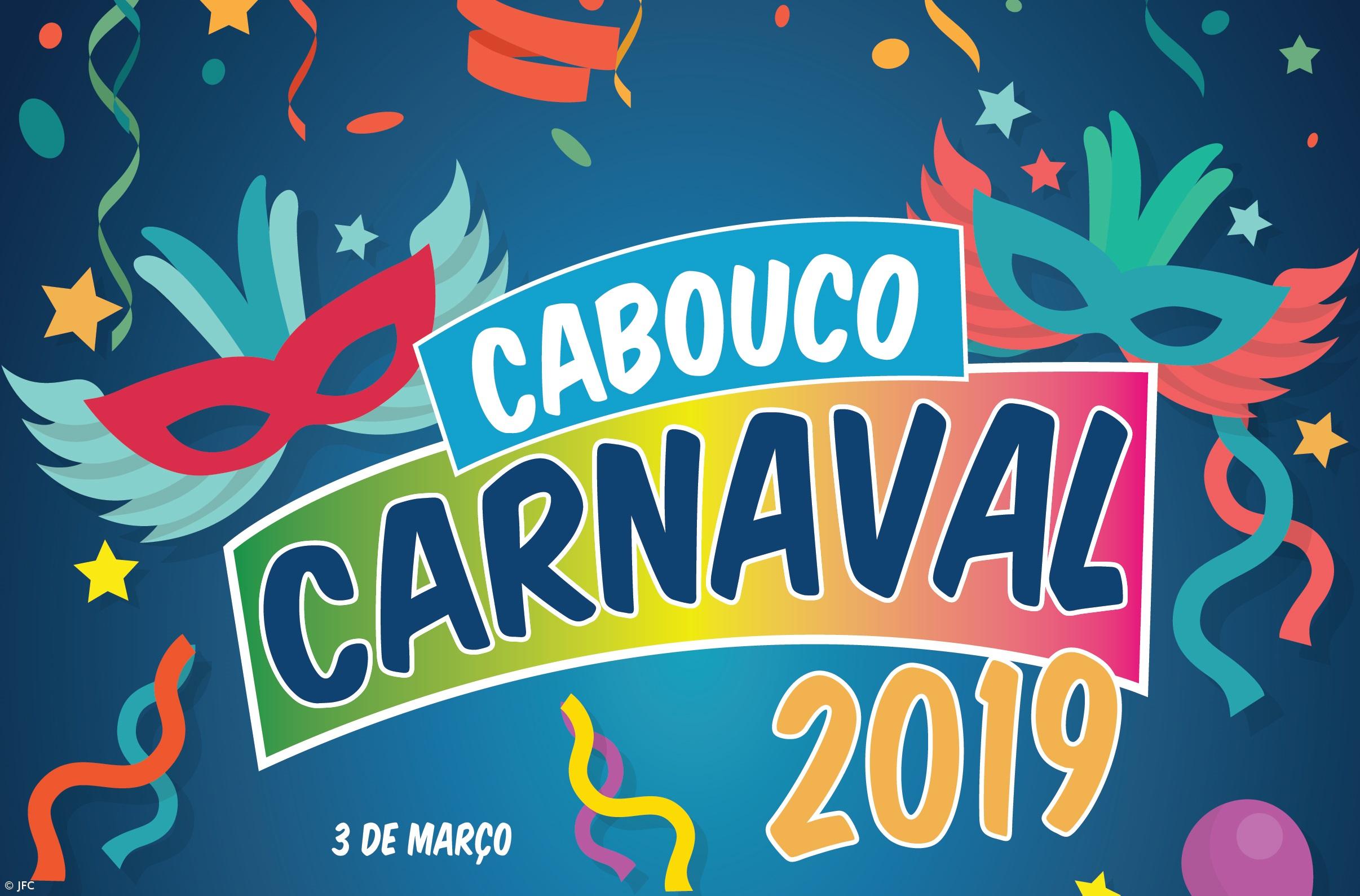 “Cabouco Carnaval 2019” – Imagem 1
