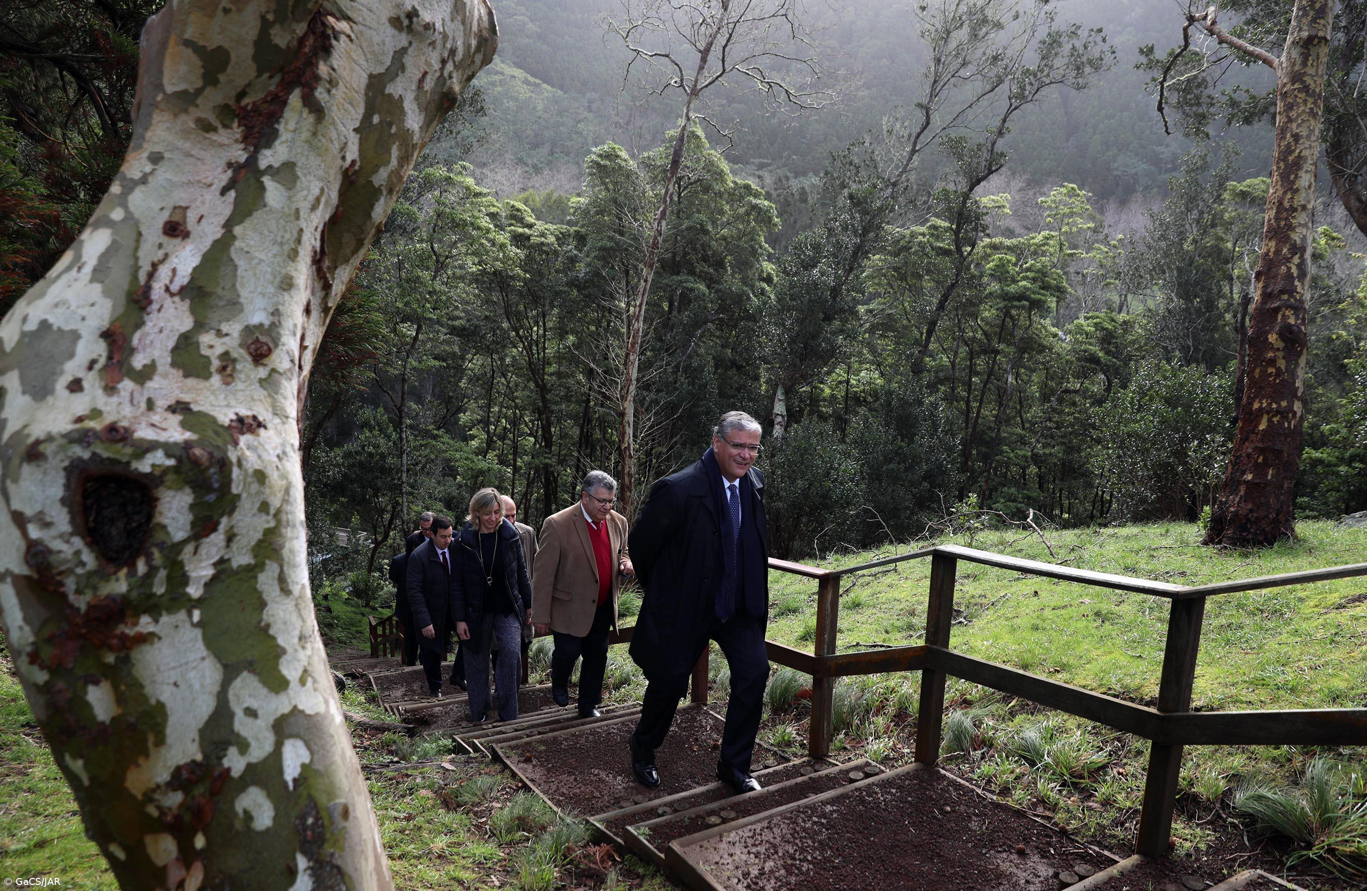 Governo dos Açores destaca estratégia de redução da sazonalidade do turismo – Imagem 2