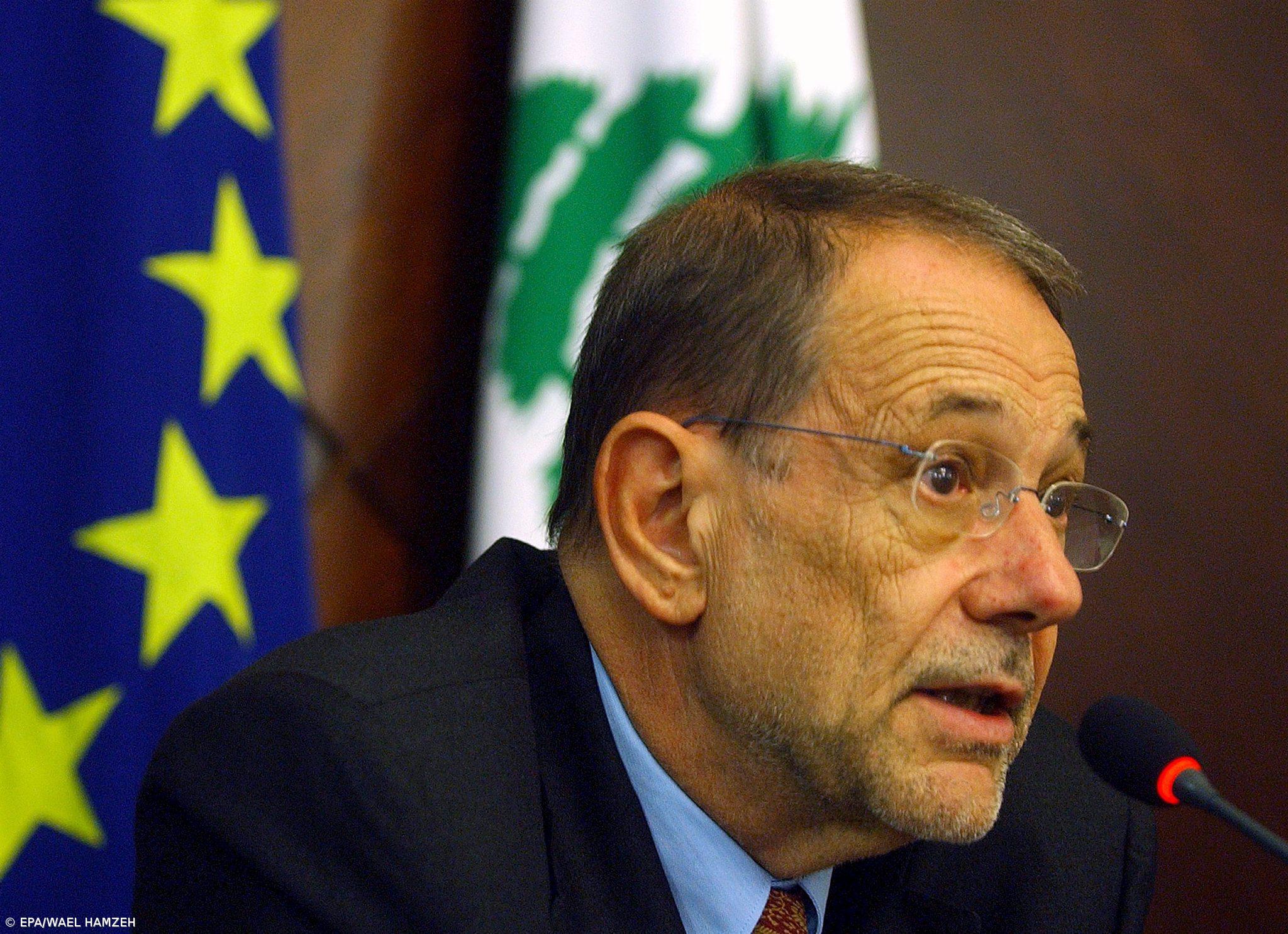 Solana considera preocupante situação na Guiné-Bissau – Imagem 1