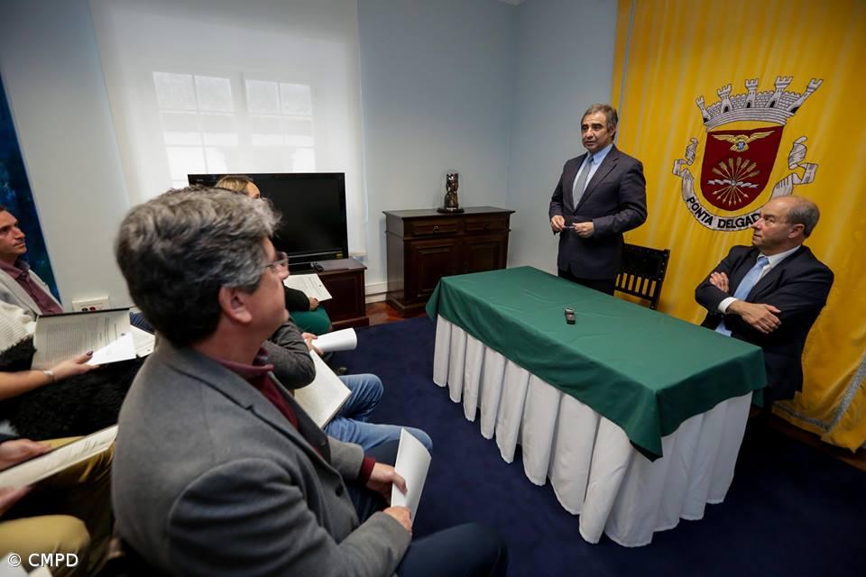 Bolieiro congratula-se com partilha “honesta e leal” entre o município e as juntas  – Imagem 1