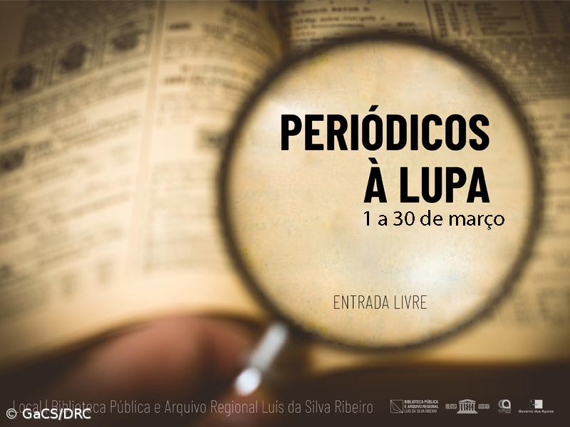  Biblioteca Pública de Angra do Heroísmo assinala Dia Mundial da Poesia – Imagem 1