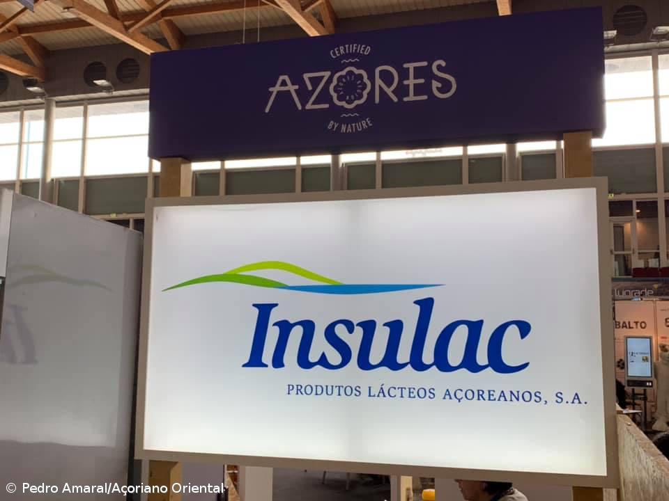 Insulac distribui um milhão de euros pelos produtores de leite e colaboradores – Imagem 1