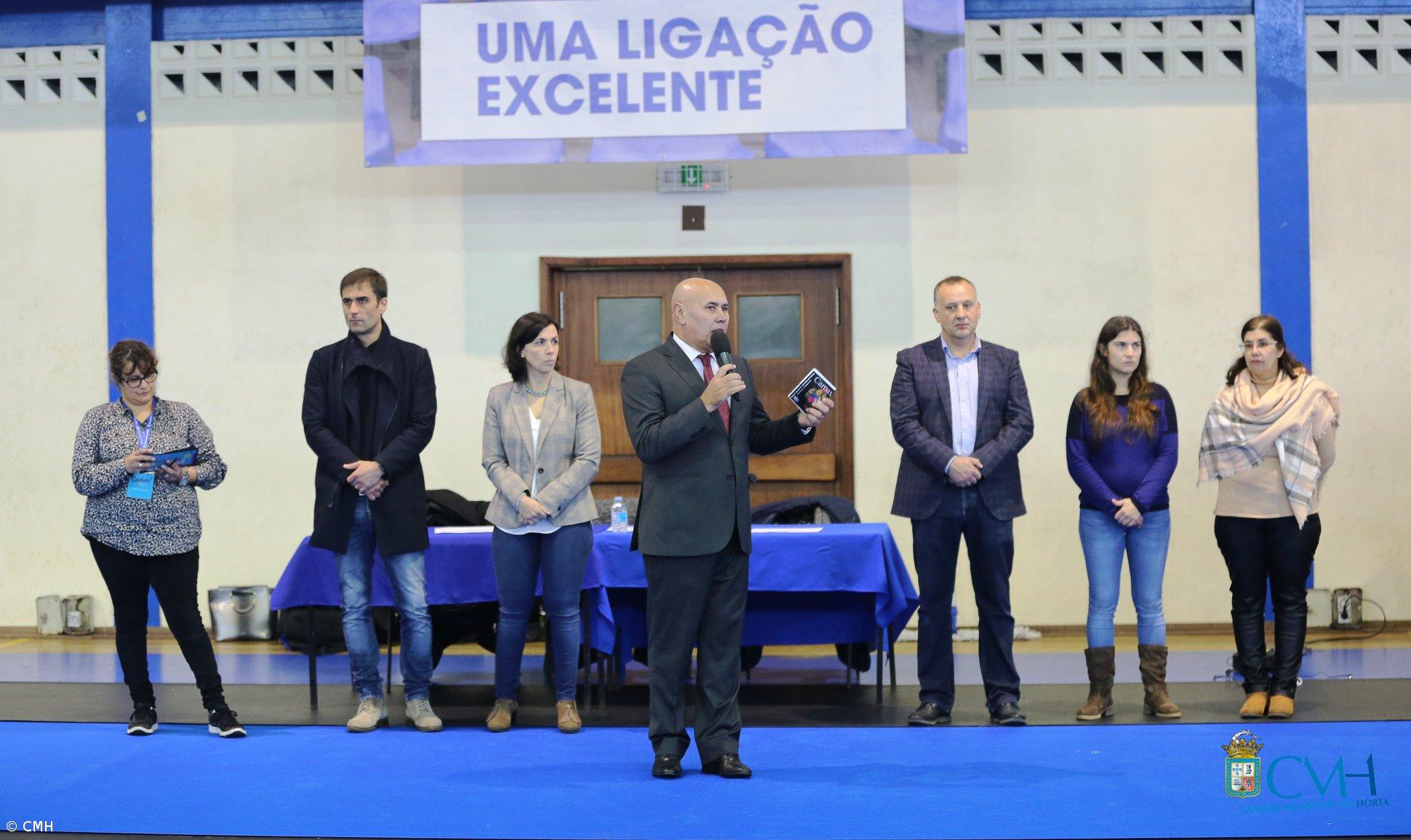 Desfile de Carnaval das Escolas da Horta – Imagem 3