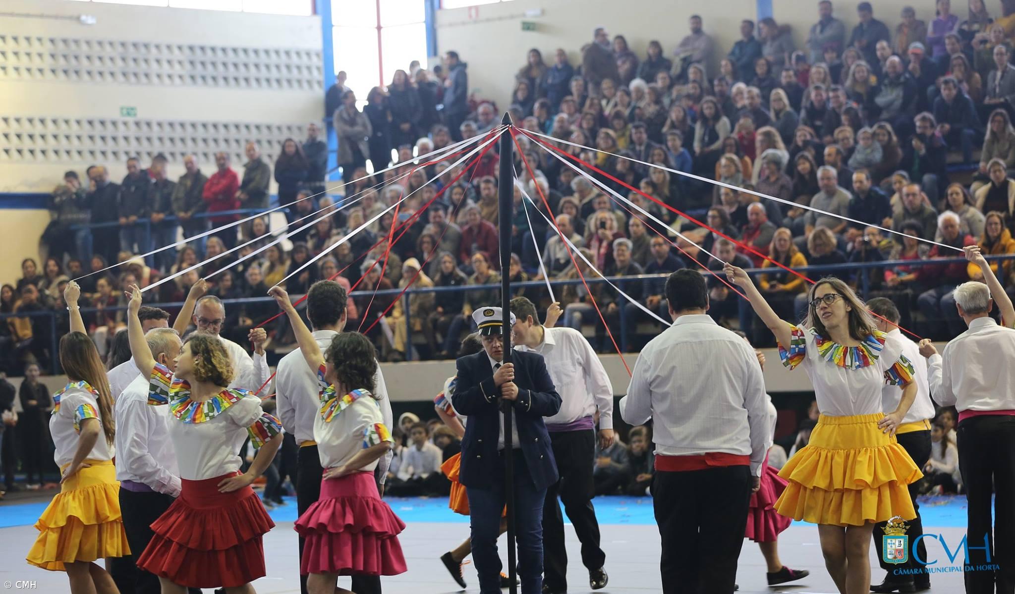 Desfile de Carnaval das Escolas da Horta – Imagem 6