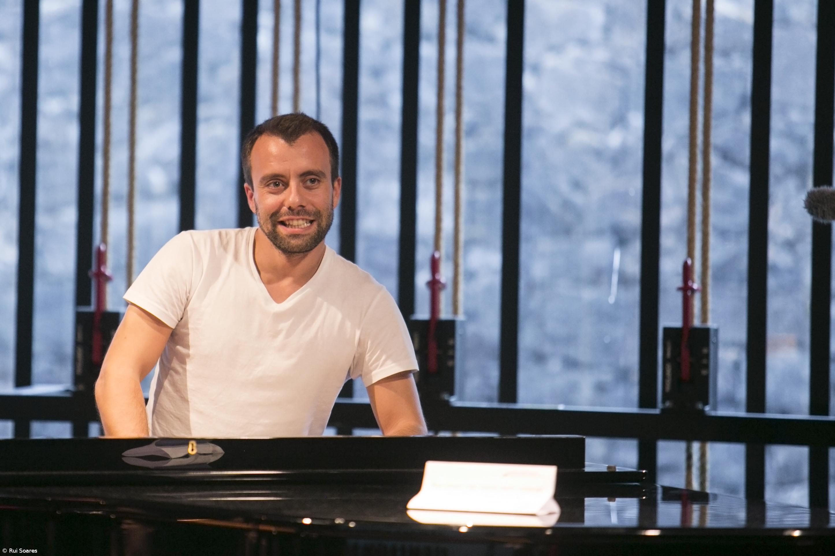 Cerca de 3500 euros separam a Musiquim de concretizar projeto artístico – Imagem 1