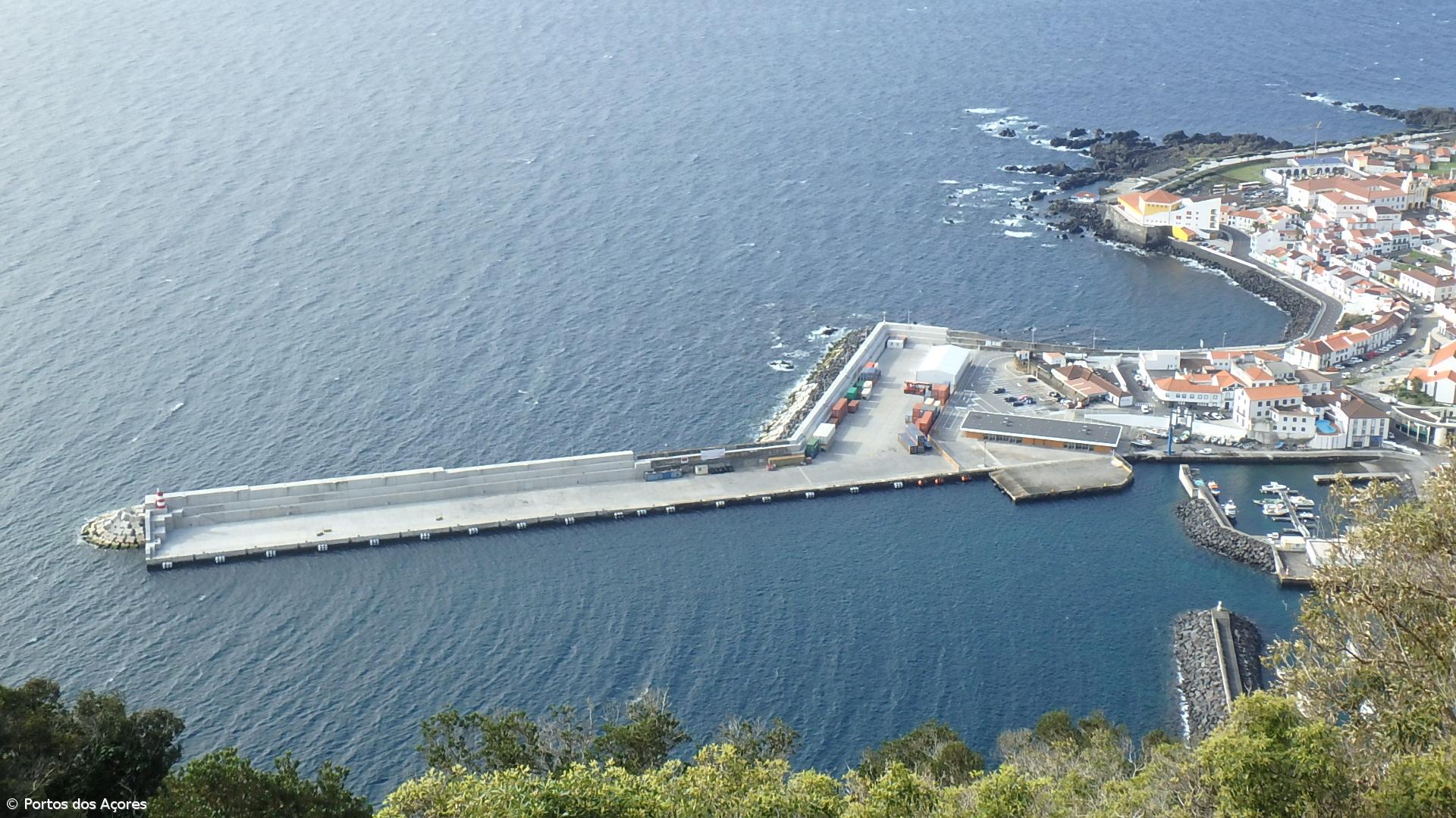 Autoridade marítima determina encerramento de portos – Imagem 1