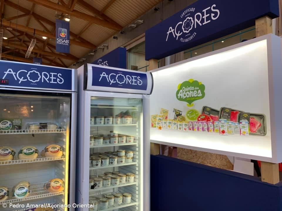 Quinta dos Açores investe mais de 50 mil euros em geladaria e quer replicar conceito  – Imagem 1