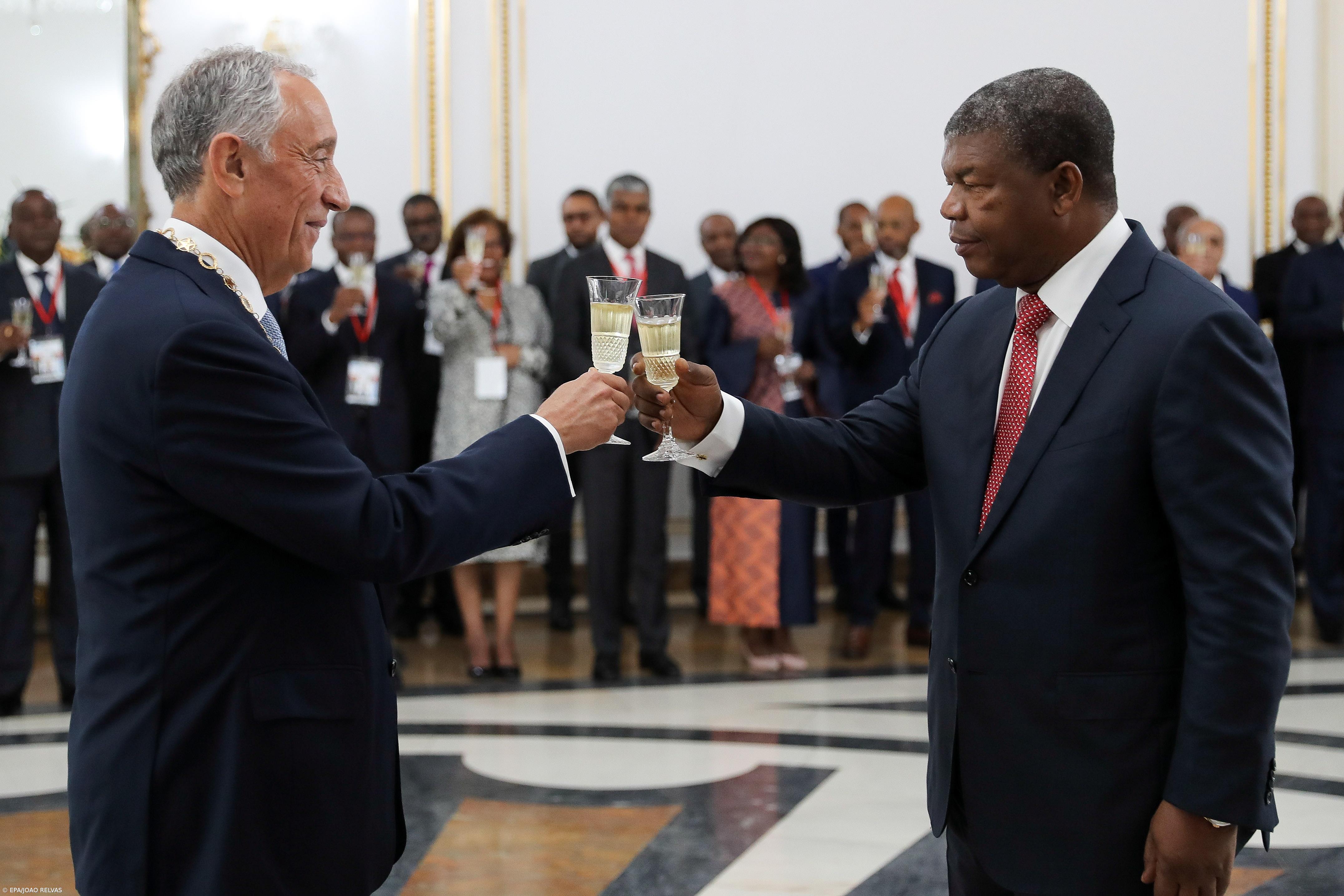 Marcelo Rebelo de Sousa fala num "novo ciclo histórico" e diz "até logo" – Imagem 1