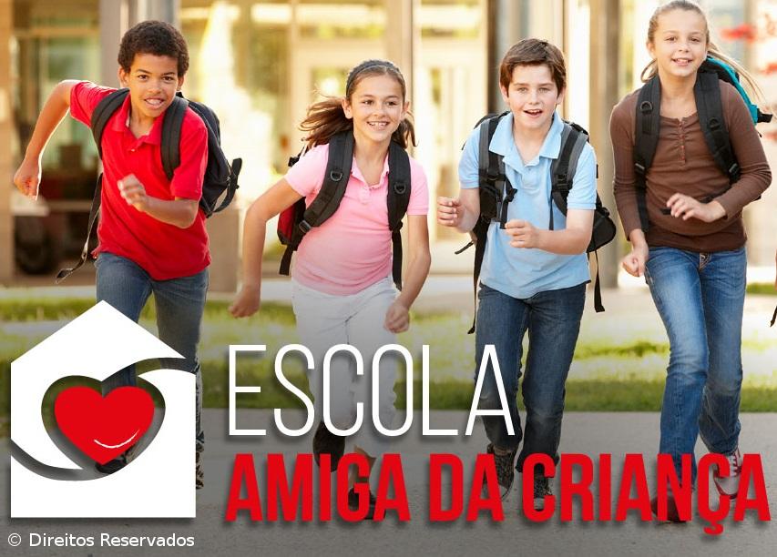 Nove escolas dos Açores distinguidas com selo 'Escola Amiga da Criança' – Imagem 1
