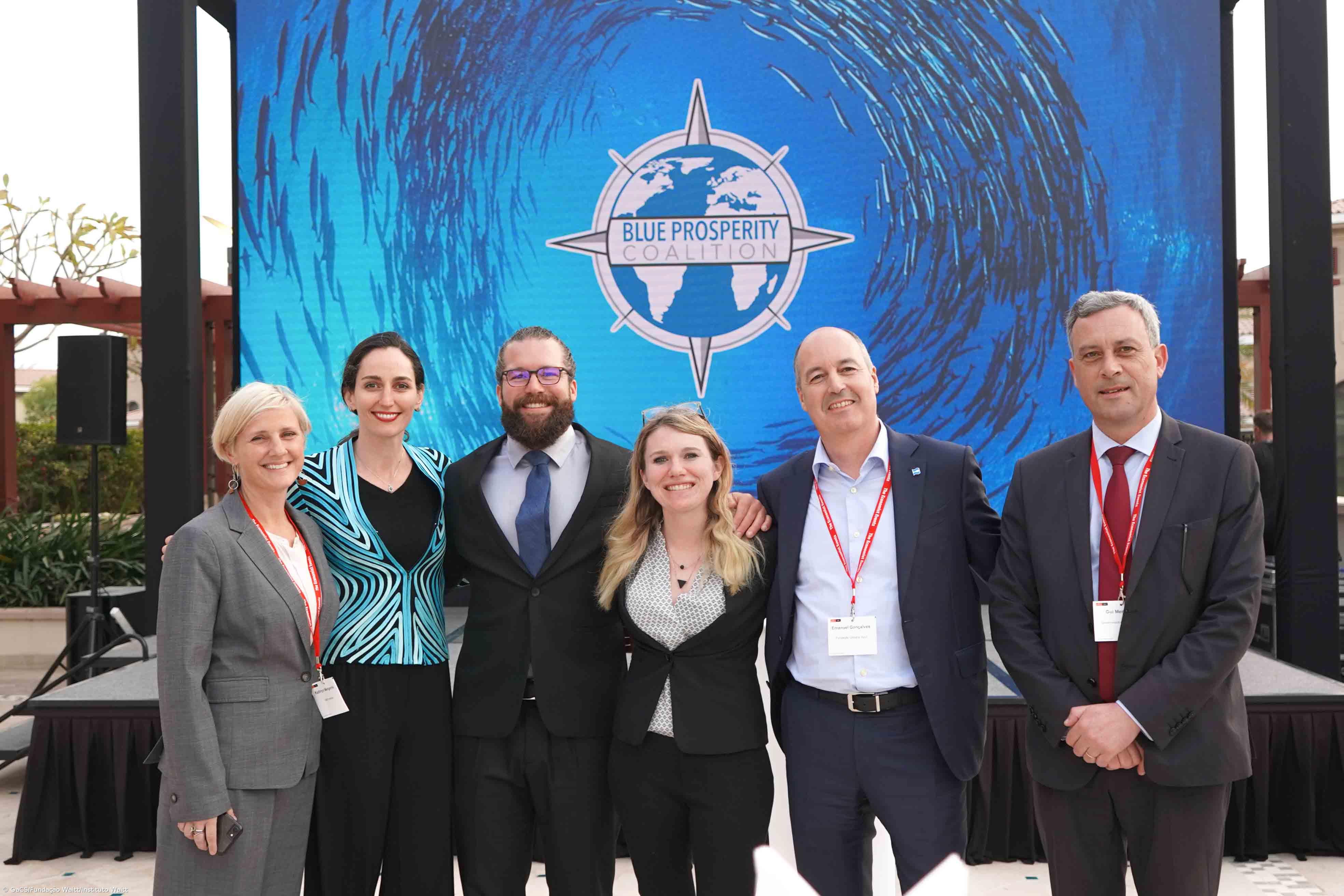 Governo dos Açores quer região como referência no uso sustentável do mar – Imagem 2