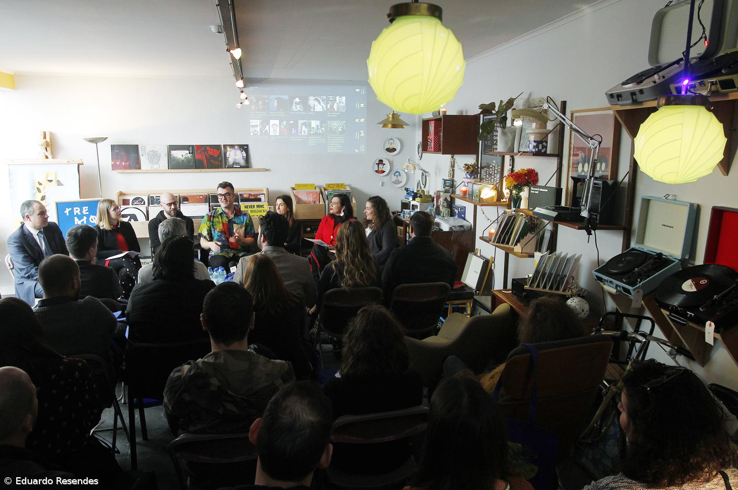 Tremor fecha cartaz de festival que tem nos Açores a "melhor banda" – Imagem 1