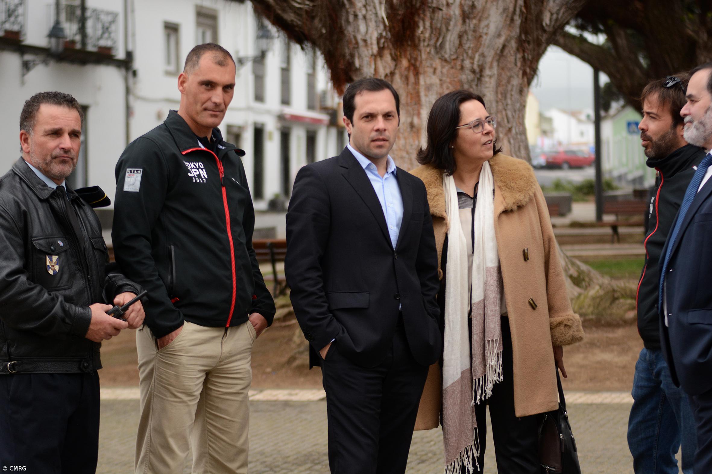 Ribeira Grande recebe mota de água para apoio à segurança nas praias – Imagem 1