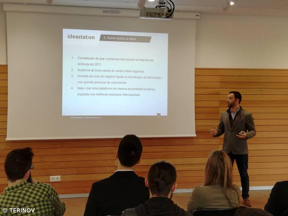 “Faz parte do DNA açoriano querer regressar e fazer alguma coisa pela região”, diz Duarte Pimentel – Imagem 2