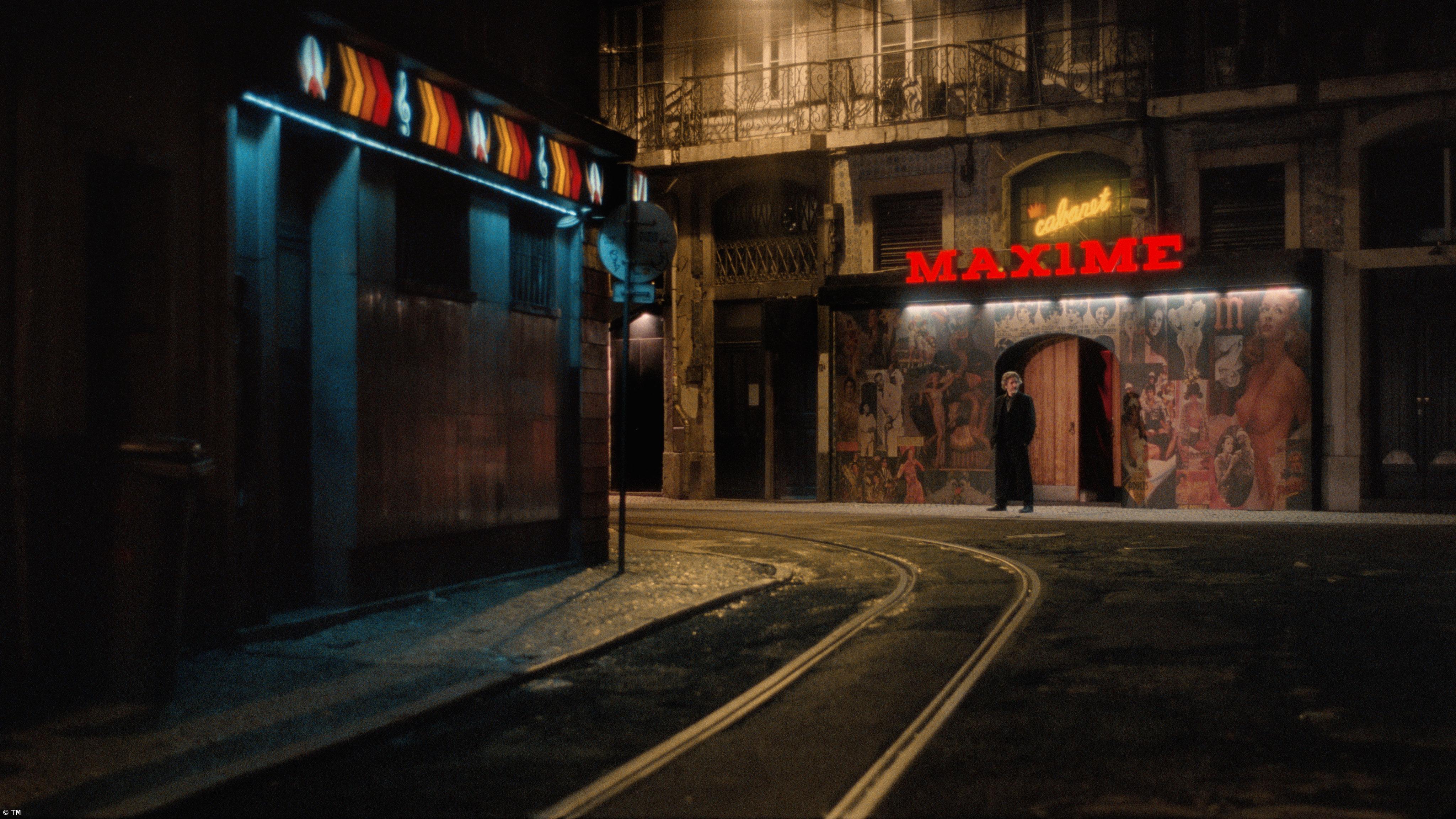 Teatro Micaelense exibe "Cabaret Maxime" – Imagem 1