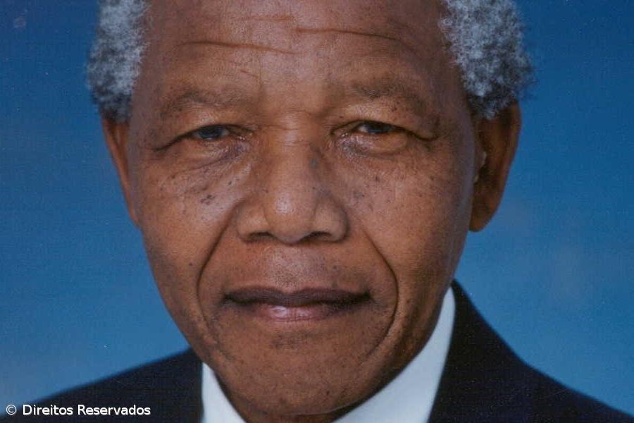 África do Sul tem novas notas com efígie de Nelson Mandela – Imagem 1