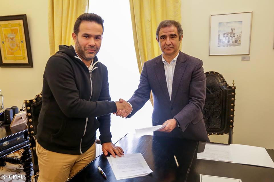 Câmara Municipal vende capital social da Azores Park  – Imagem 1