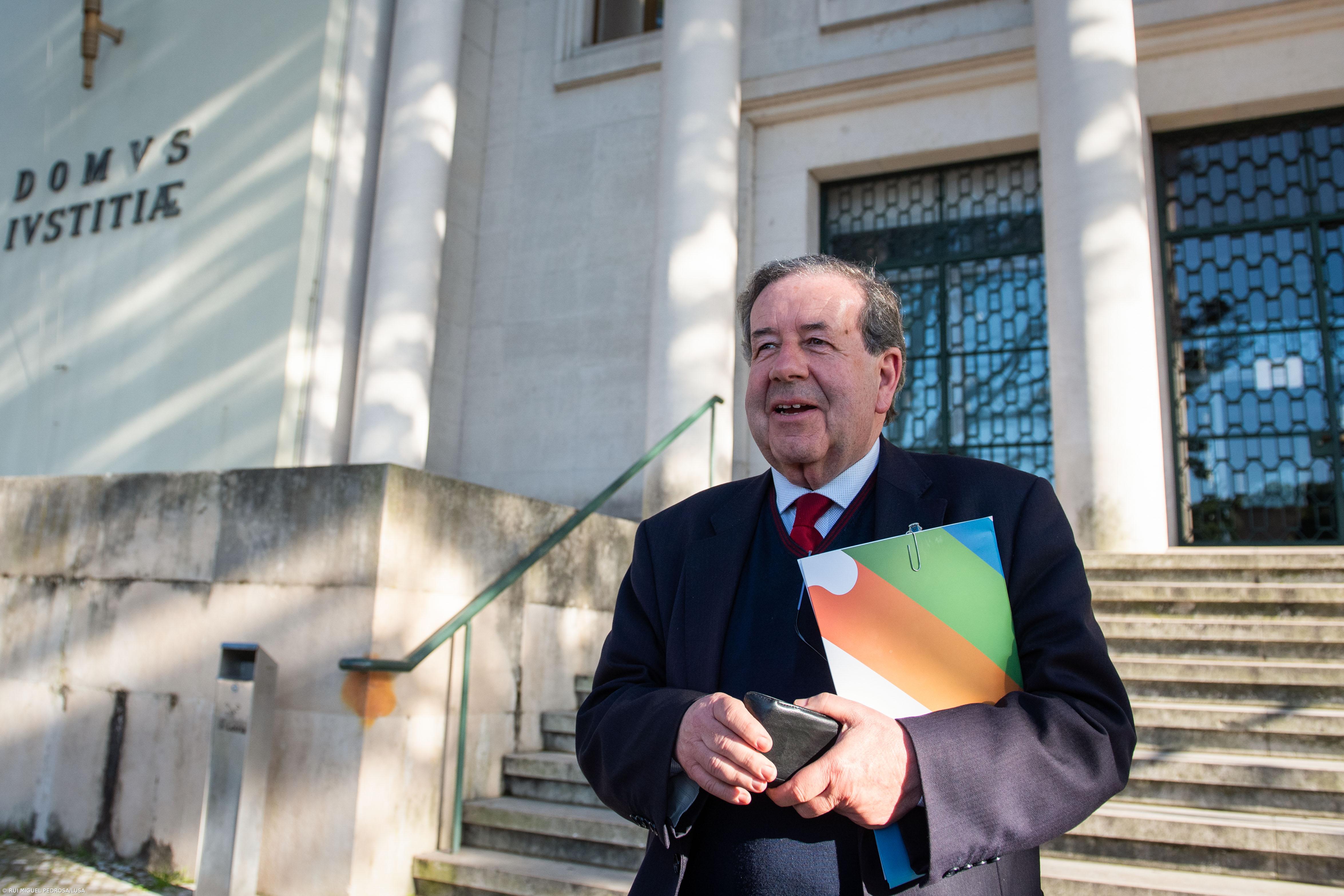 MP instaura inquérito criminal contra presidente da Câmara – Imagem 1