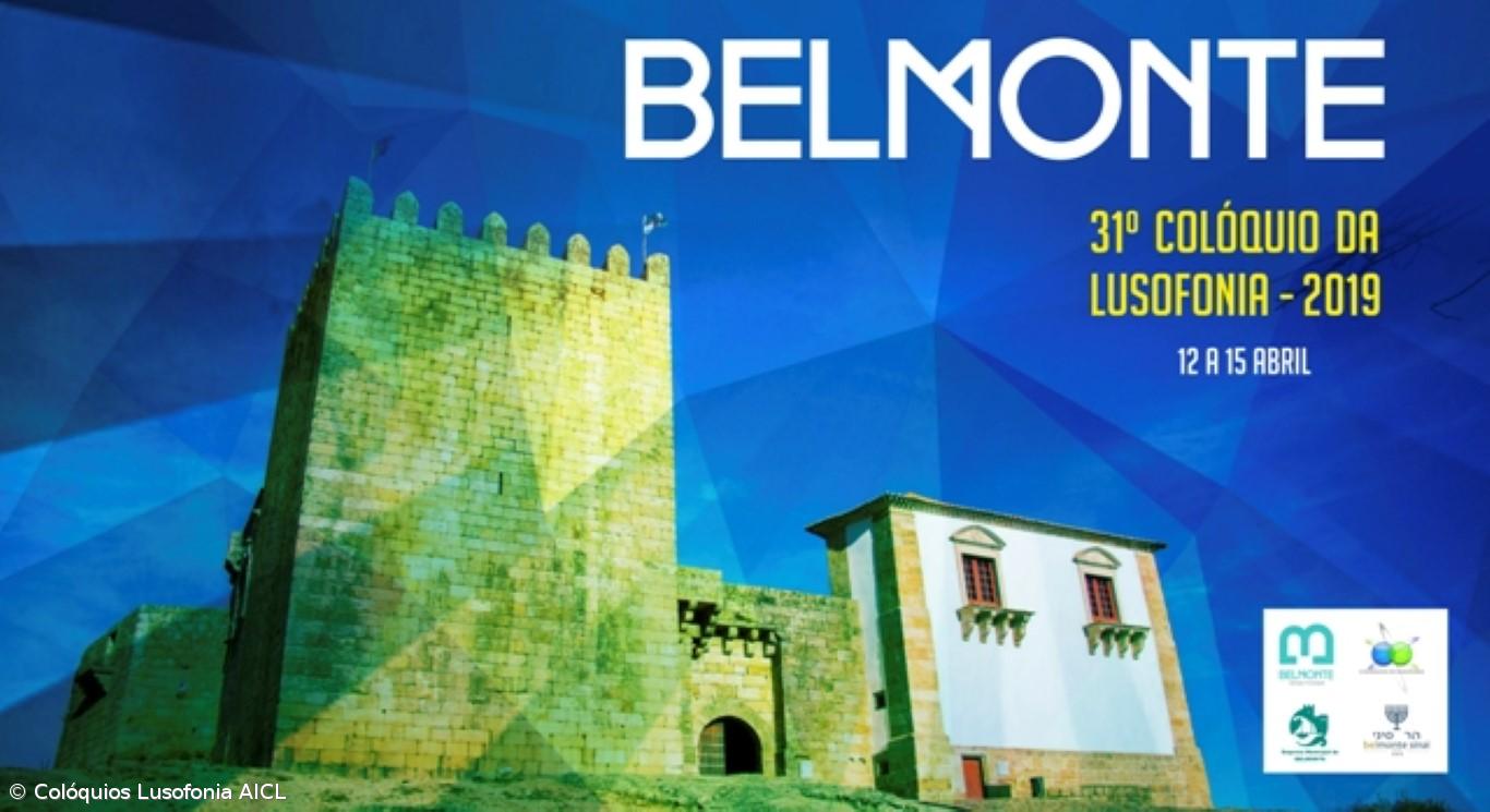 Belmonte recebe 31ª edição dos Colóquios da Lusofonia – Imagem 1