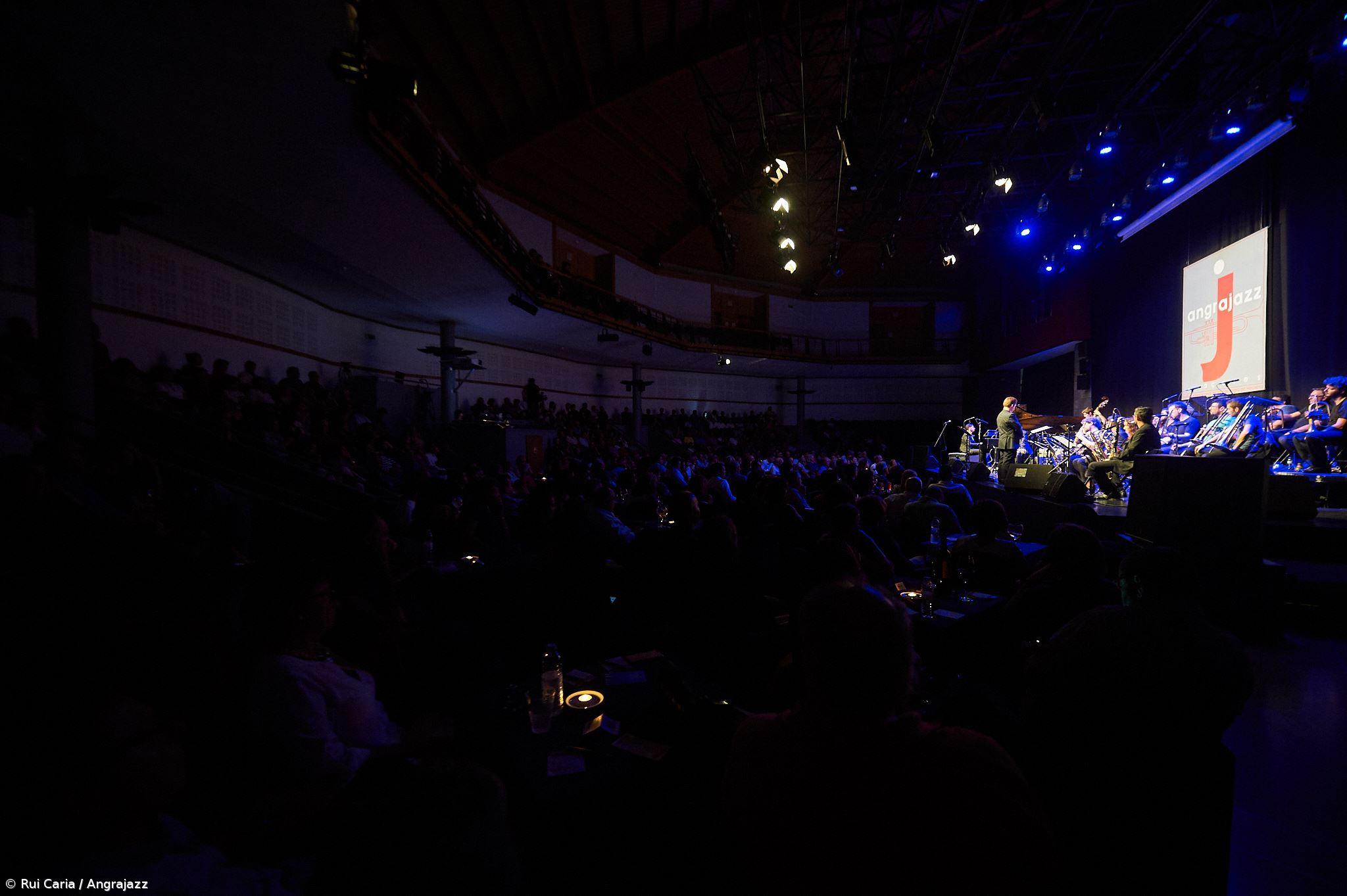 22ª Edição do Festival Angrajazz cancelada – Imagem 1