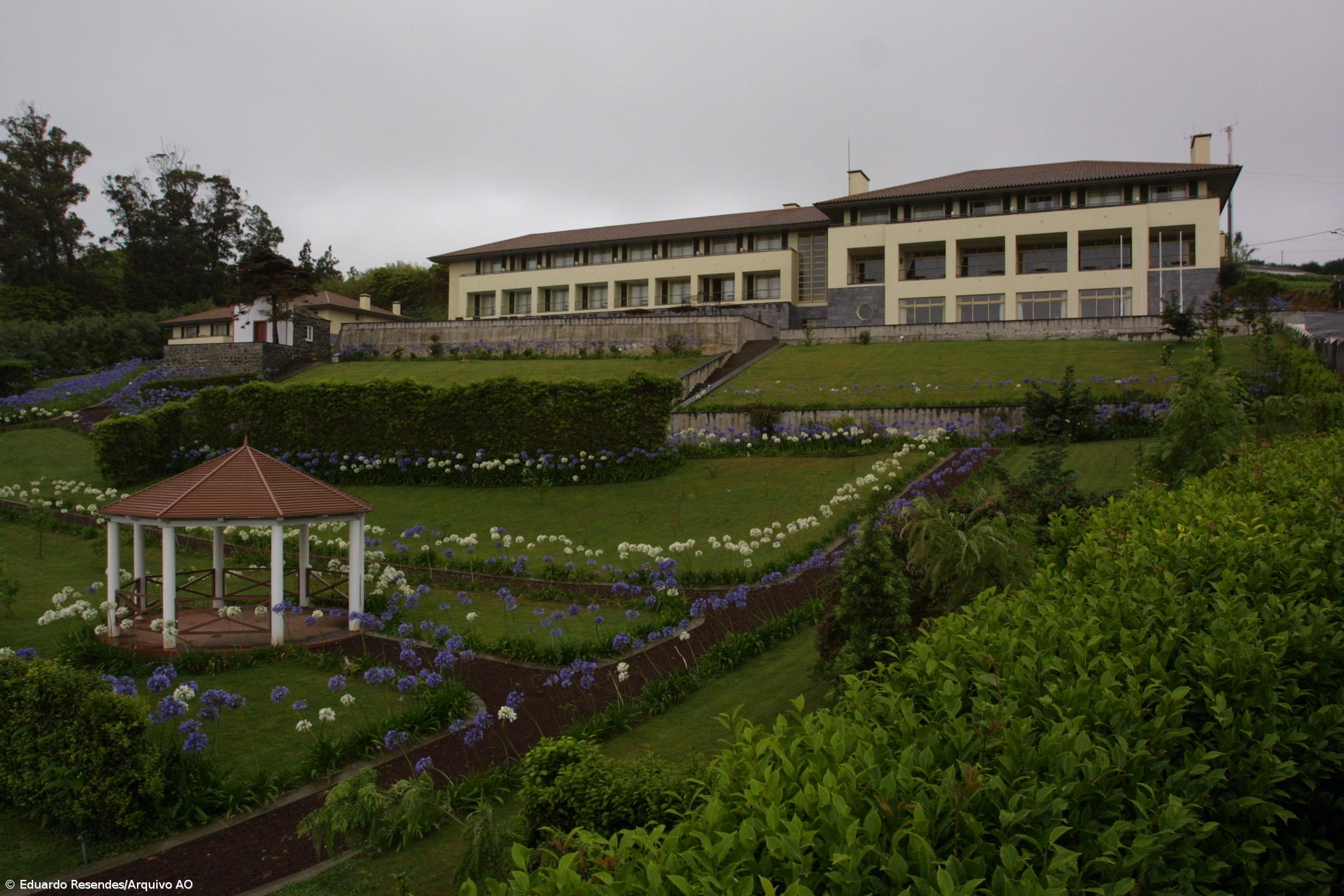 Green Lince Hotel pede indemnização à Câmara do Nordeste – Imagem 1