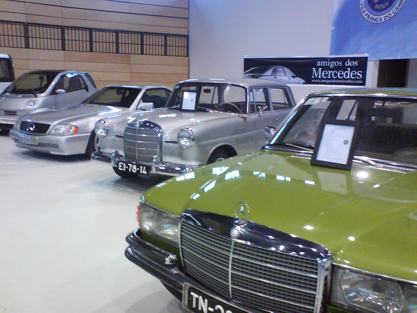 Mercedes chinesa chama para revisão quase 100.000 veículos por problemas na direção – Imagem 1