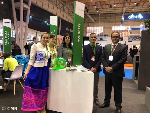 Município do Nordeste leva artesanato e património natural à BTL 2019 – Imagem 1