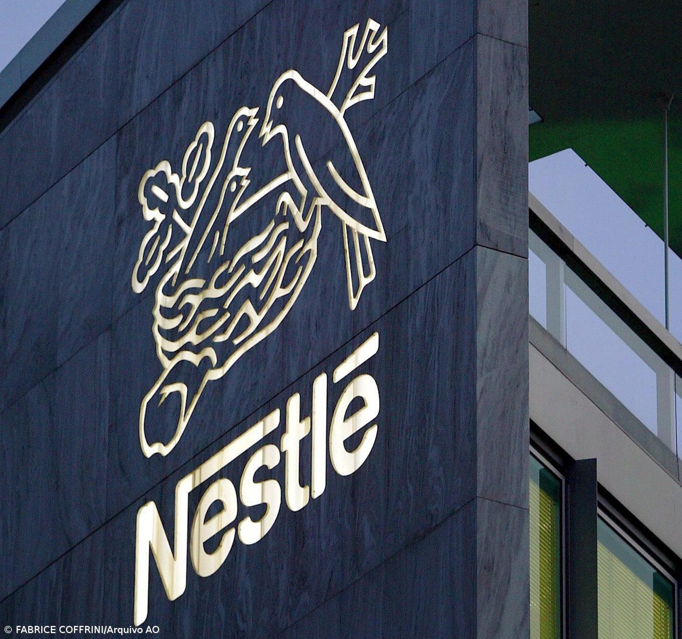 Nestlé garante estar pronta para alimentos saudáveis – Imagem 1