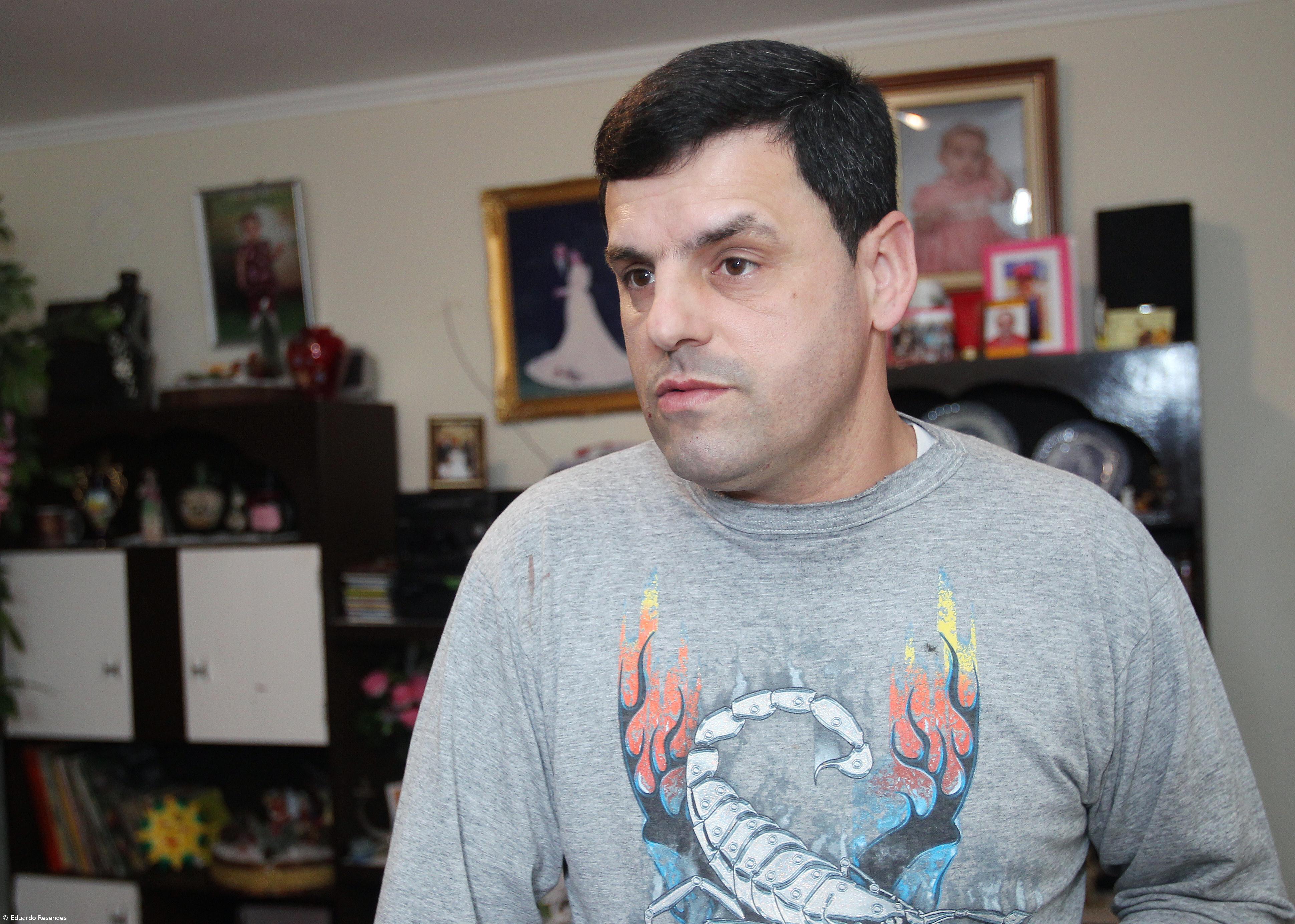 Micaelense denuncia exploração na construção civil na Bélgica – Imagem 1