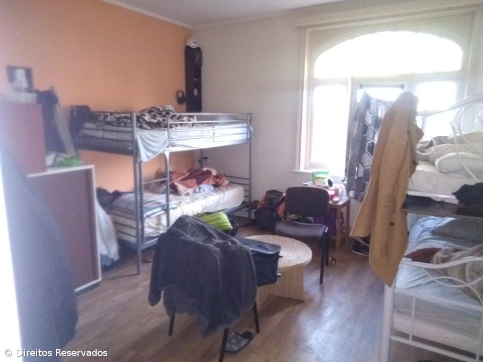 Micaelense denuncia exploração na construção civil na Bélgica – Imagem 2