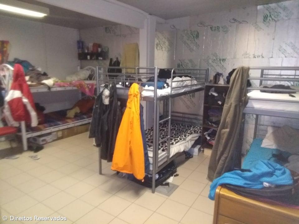 Micaelense denuncia exploração na construção civil na Bélgica – Imagem 3