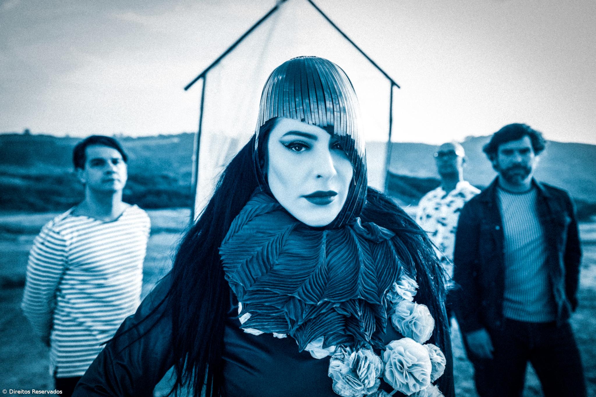 “Sempre que vamos aos Açores acontece qualquer coisa de inesperado” – Imagem 1