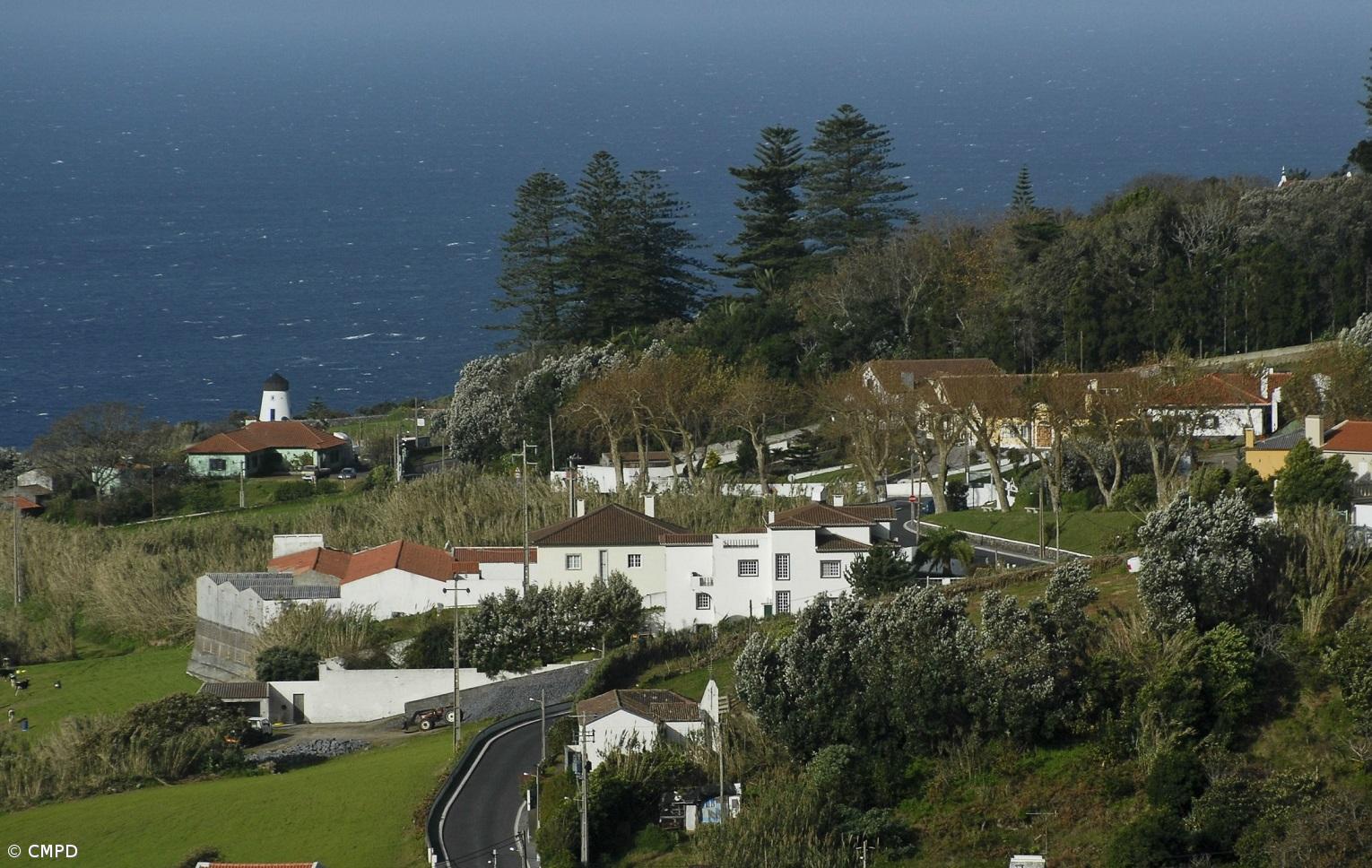 SMAS avançam com obras num investimento de cerca de 200 mil euros – Imagem 1