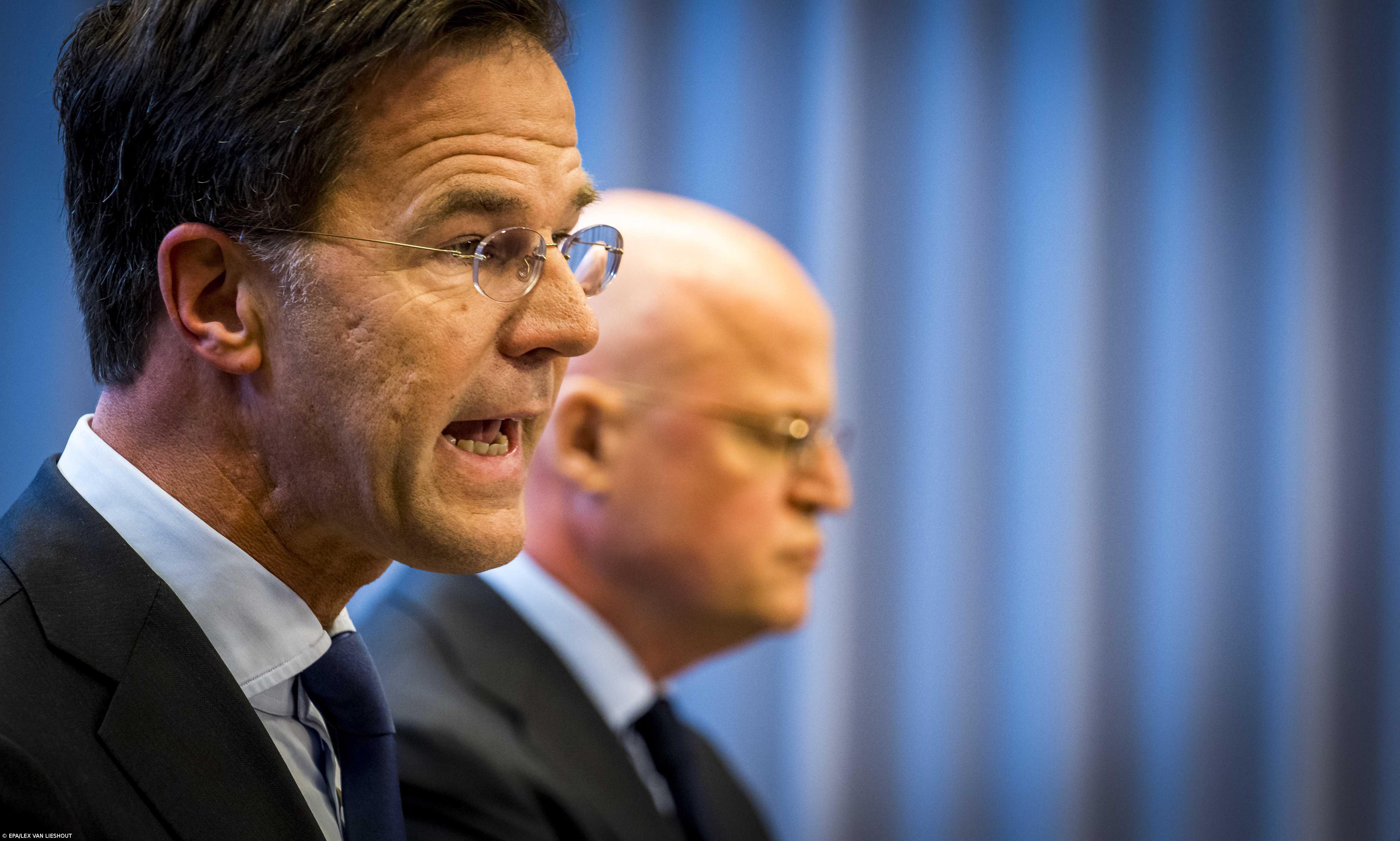 Pelo menos três mortos vítimas dos tiroteios – Imagem 1