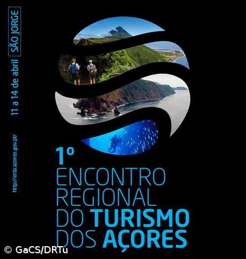 Inscrições para o I Encontro Regional de Turismo dos Açores decorrem até 28 de março – Imagem 1
