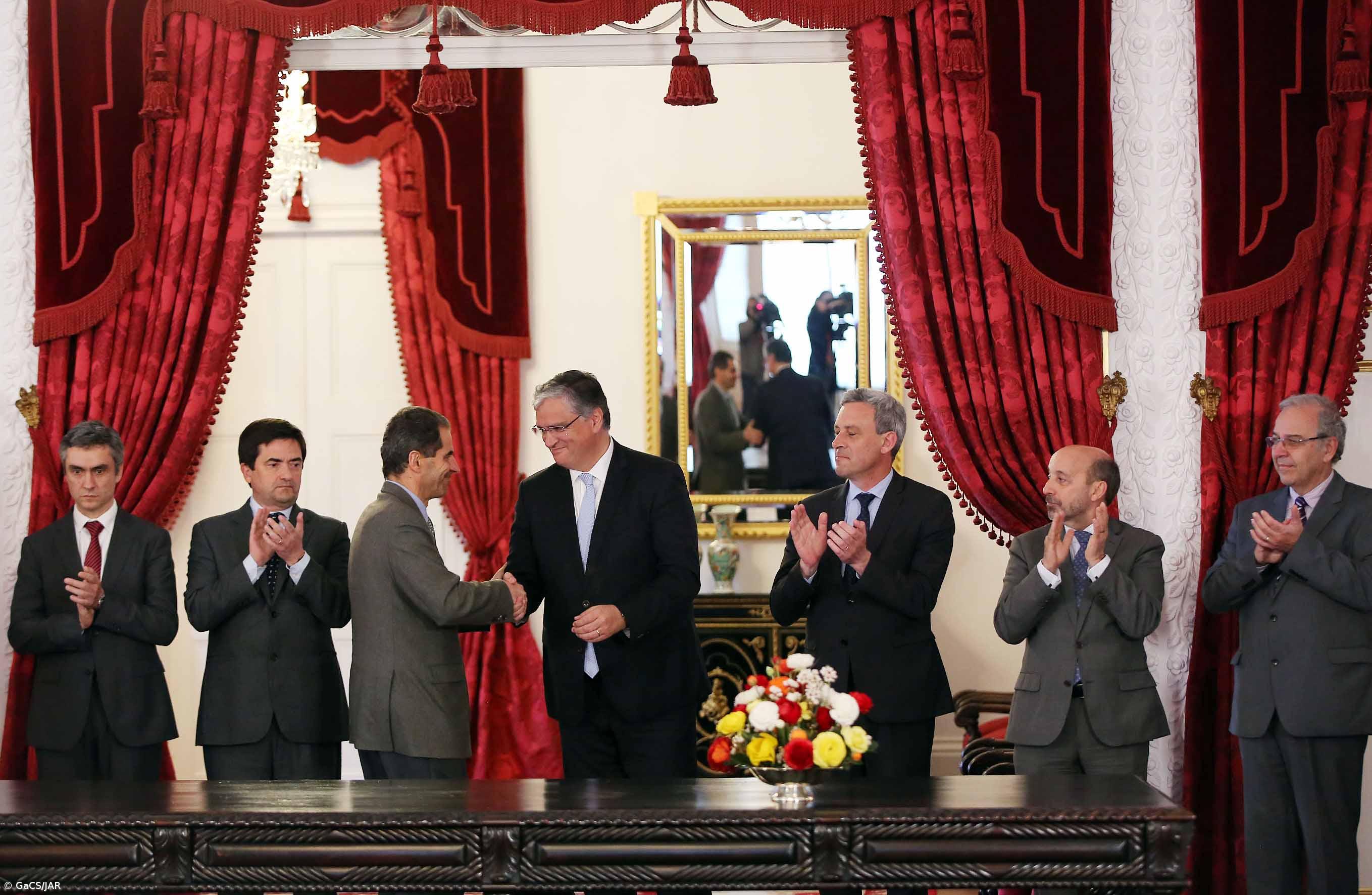 Formalizada nos Açores constituição da agência espacial portuguesa – Imagem 1