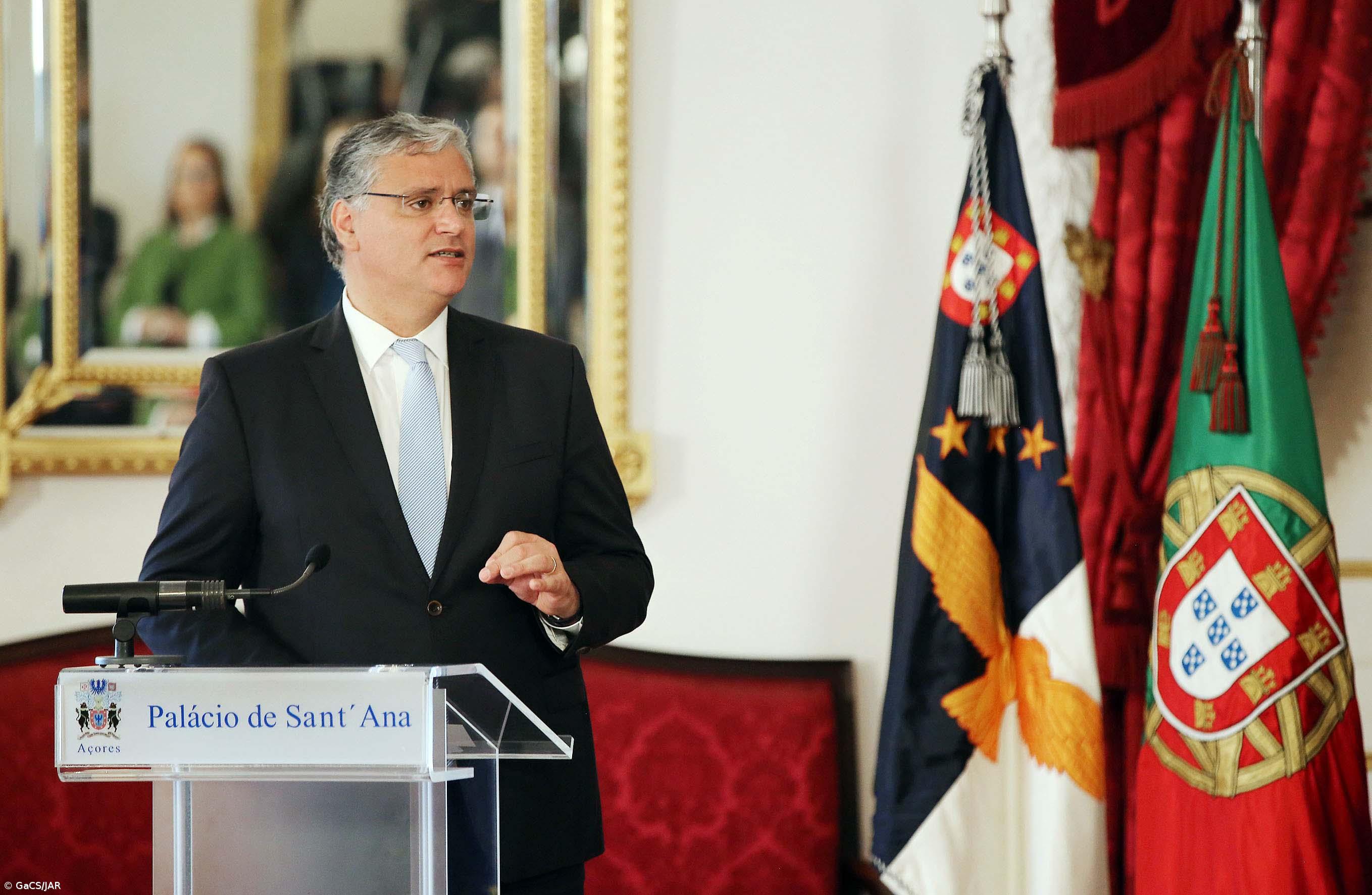 Procura pelas obrigações da dívida dos Açores supera a oferta em mais de 50% – Imagem 1