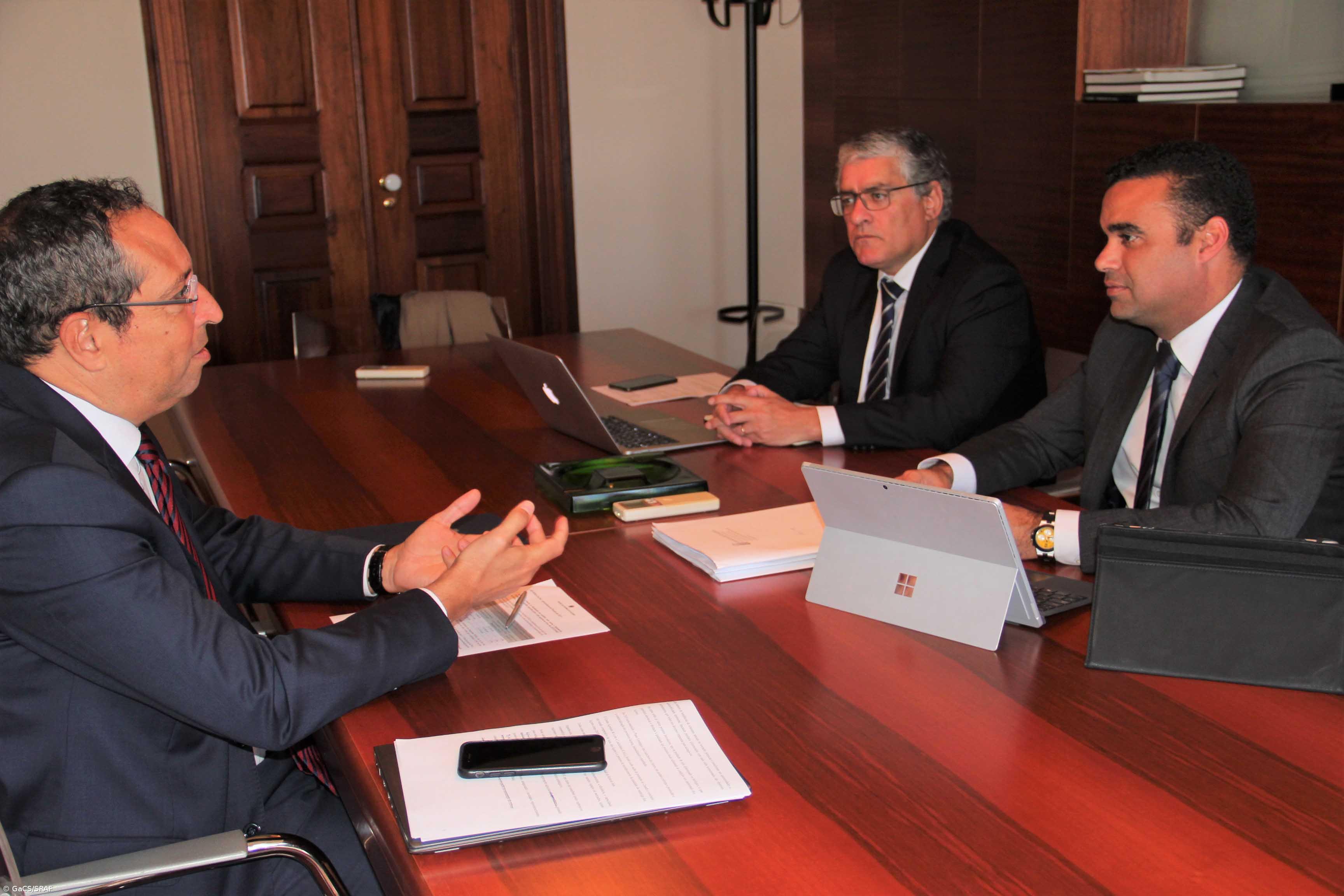 Açores e Madeira assinam texto sobre Política Agrícola Comum no pós-2020 – Imagem 1