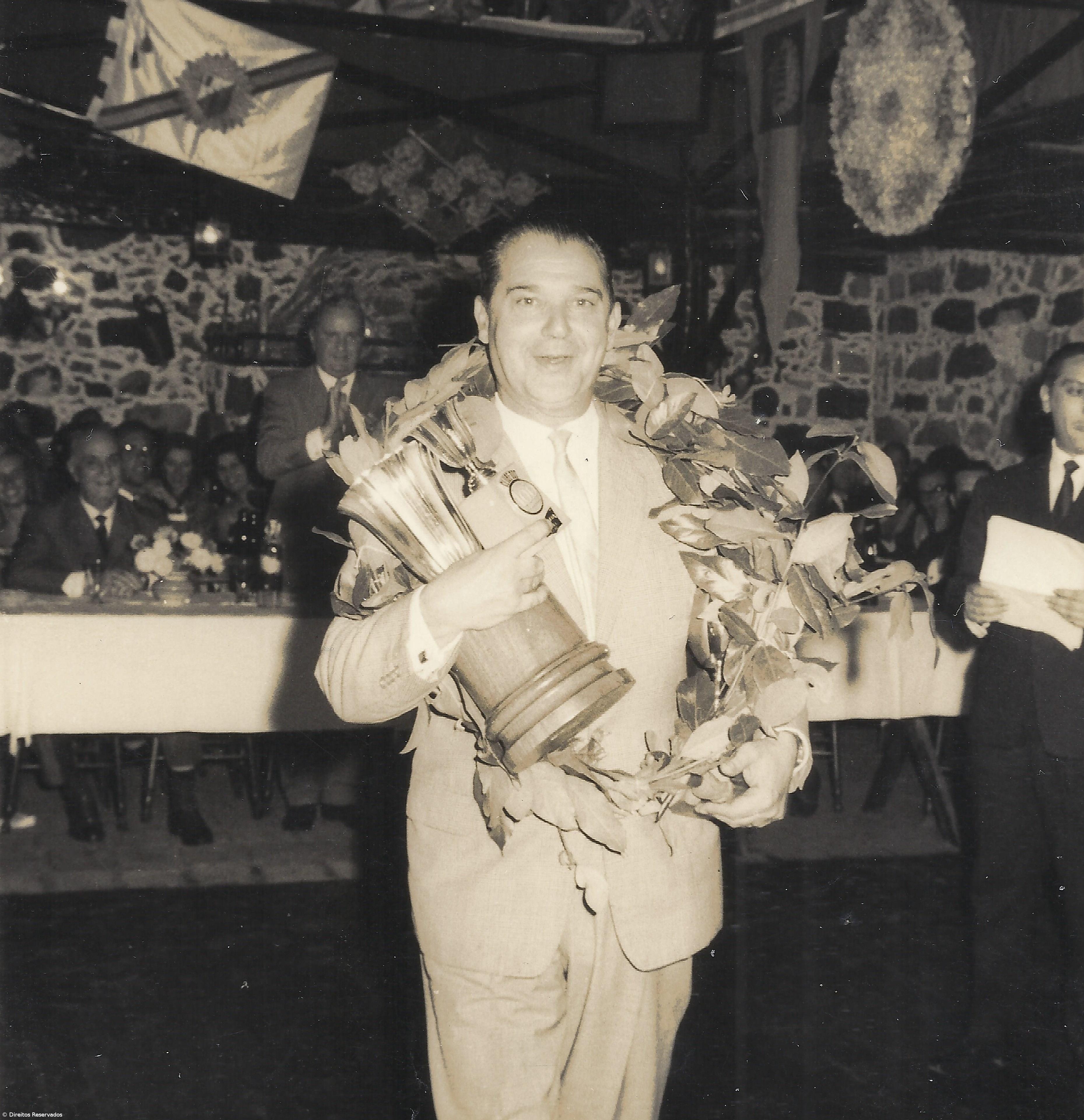 A famosa troca de pneus de Luís Toste Rego – Imagem 2