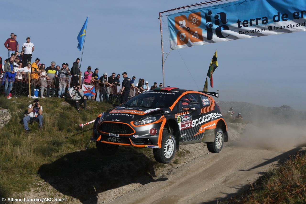 Equipa campeã nacional recheada de candidatos – Imagem 1